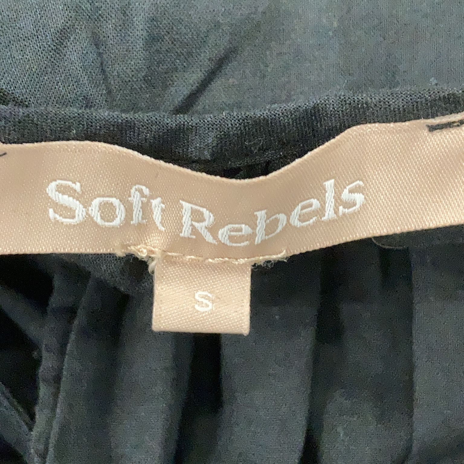 Soft Rebels