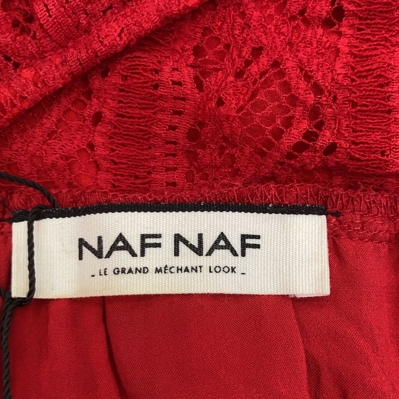 NafNaf