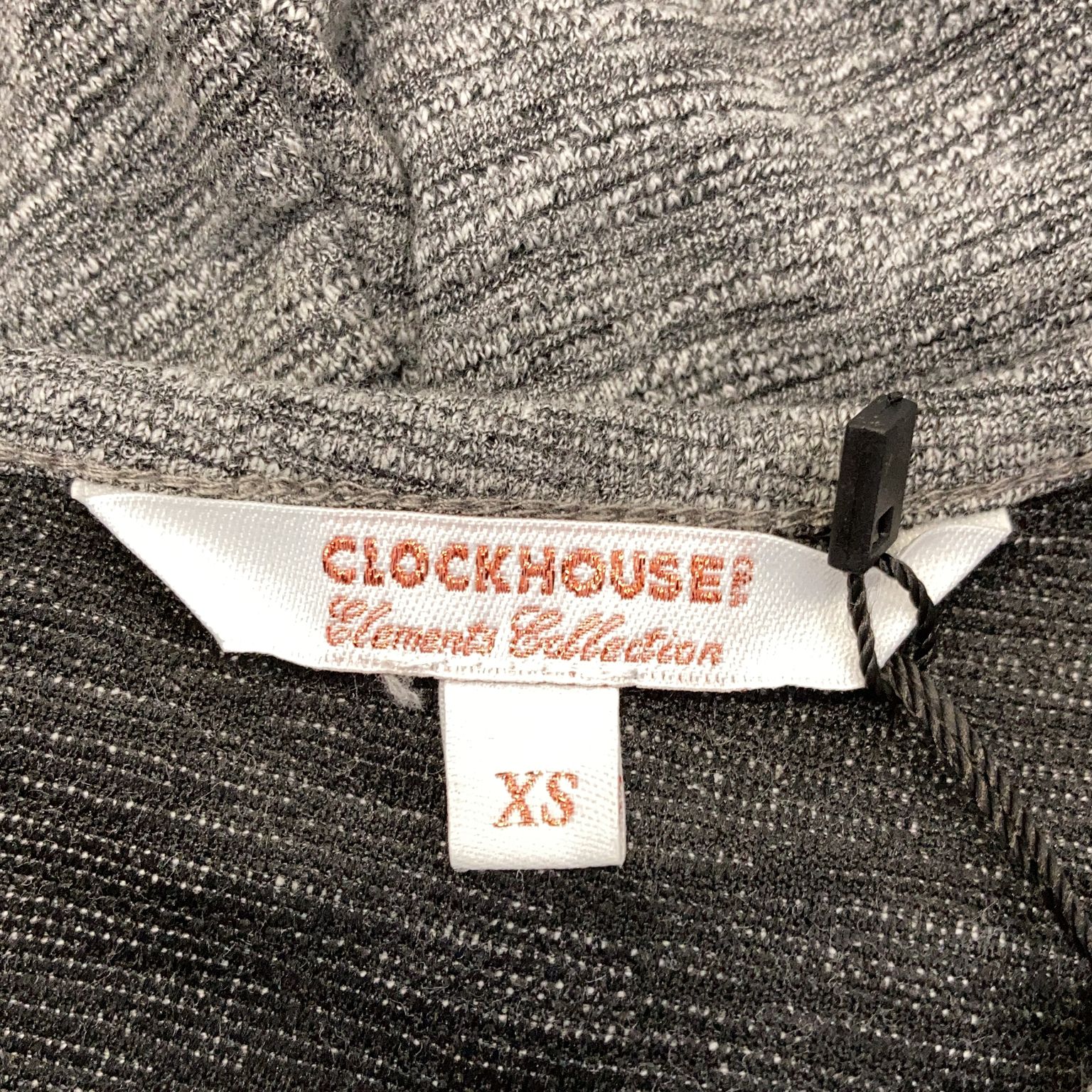 Clockhouse by CA