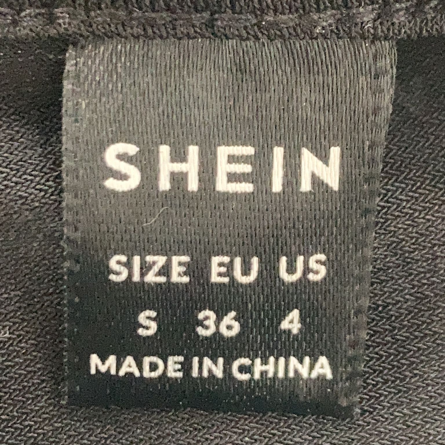 Shein