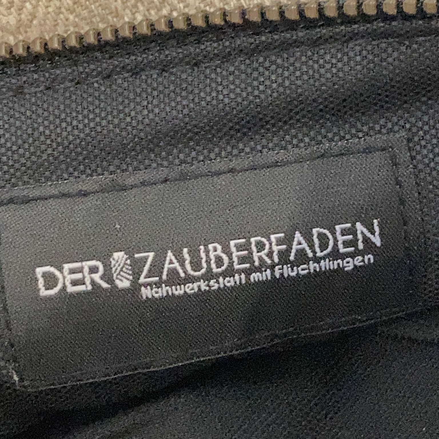 Der Zauberfaden