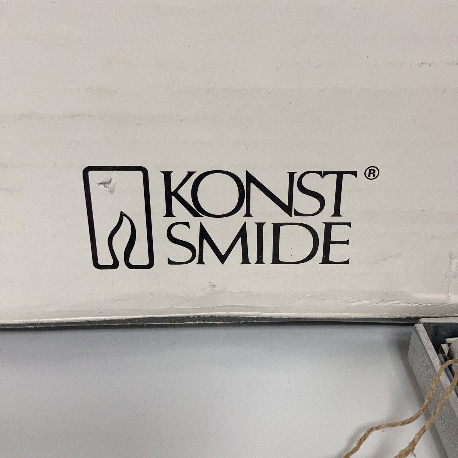 Konst Smide