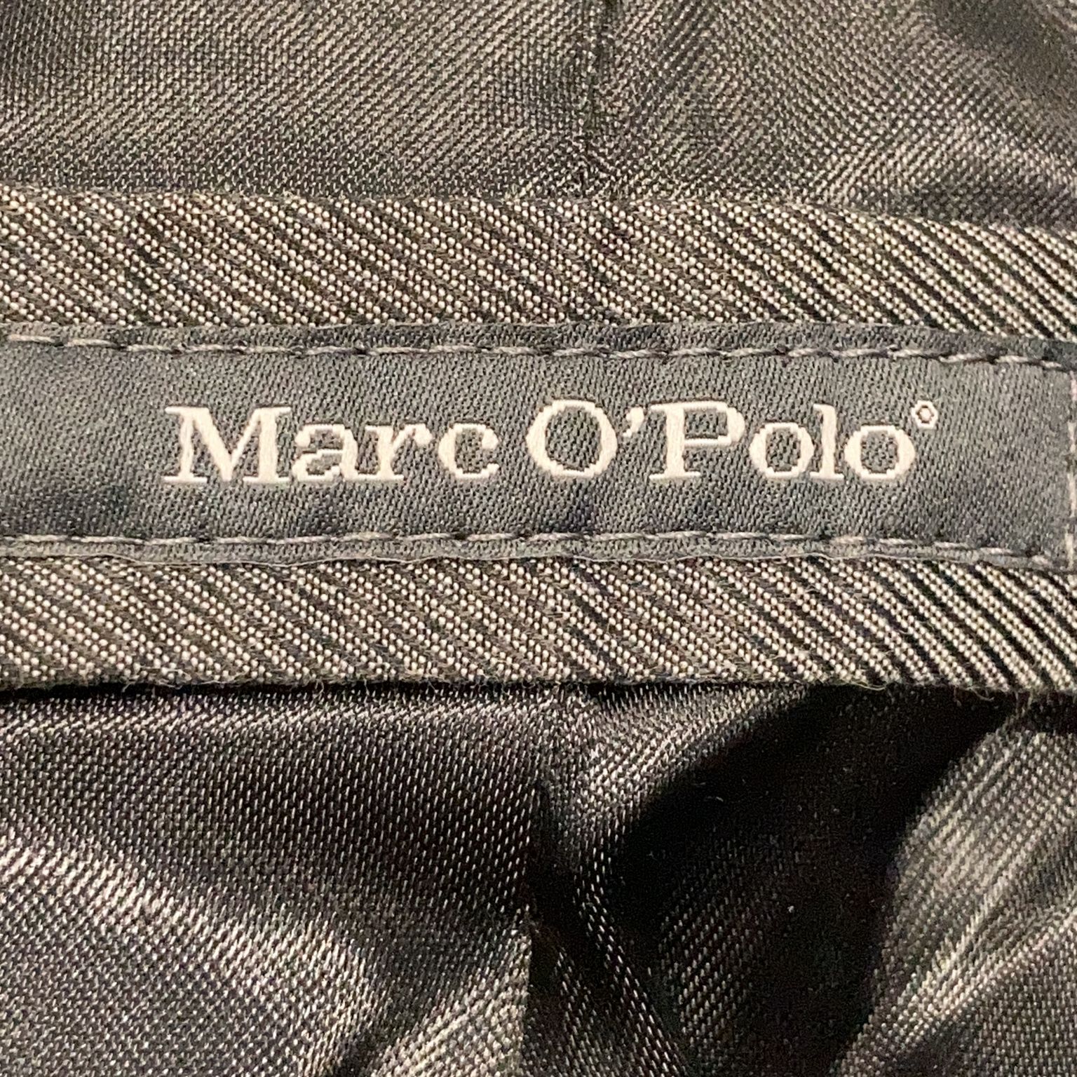 Marc O'Polo