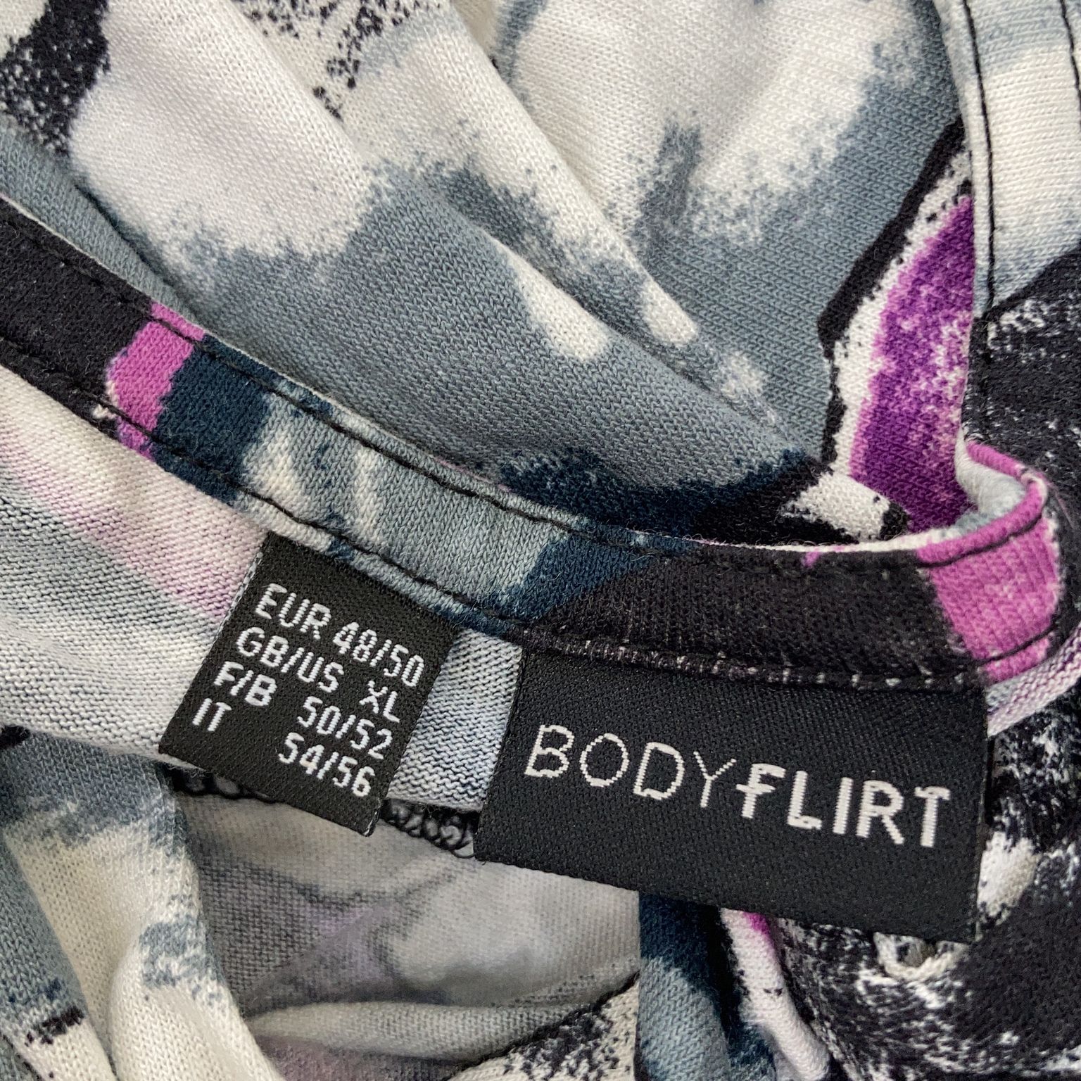 Bodyflirt