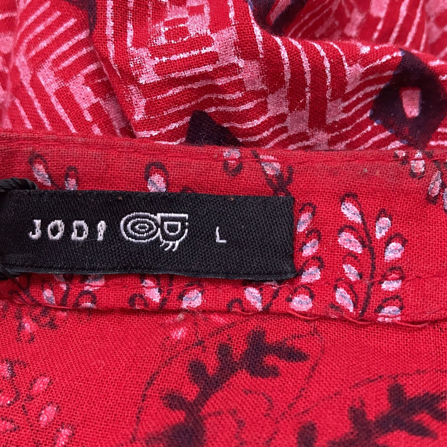 Jodi