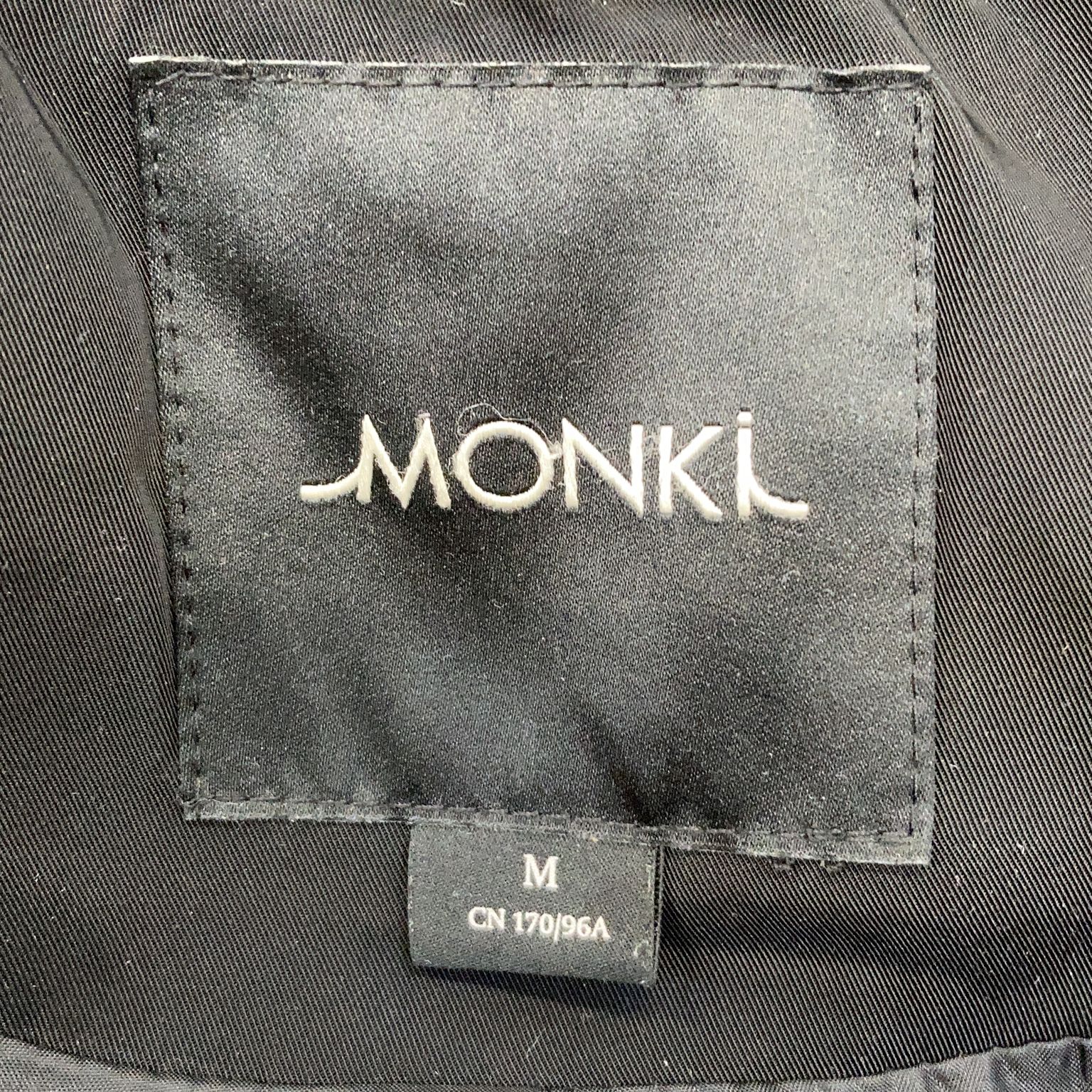 Monki