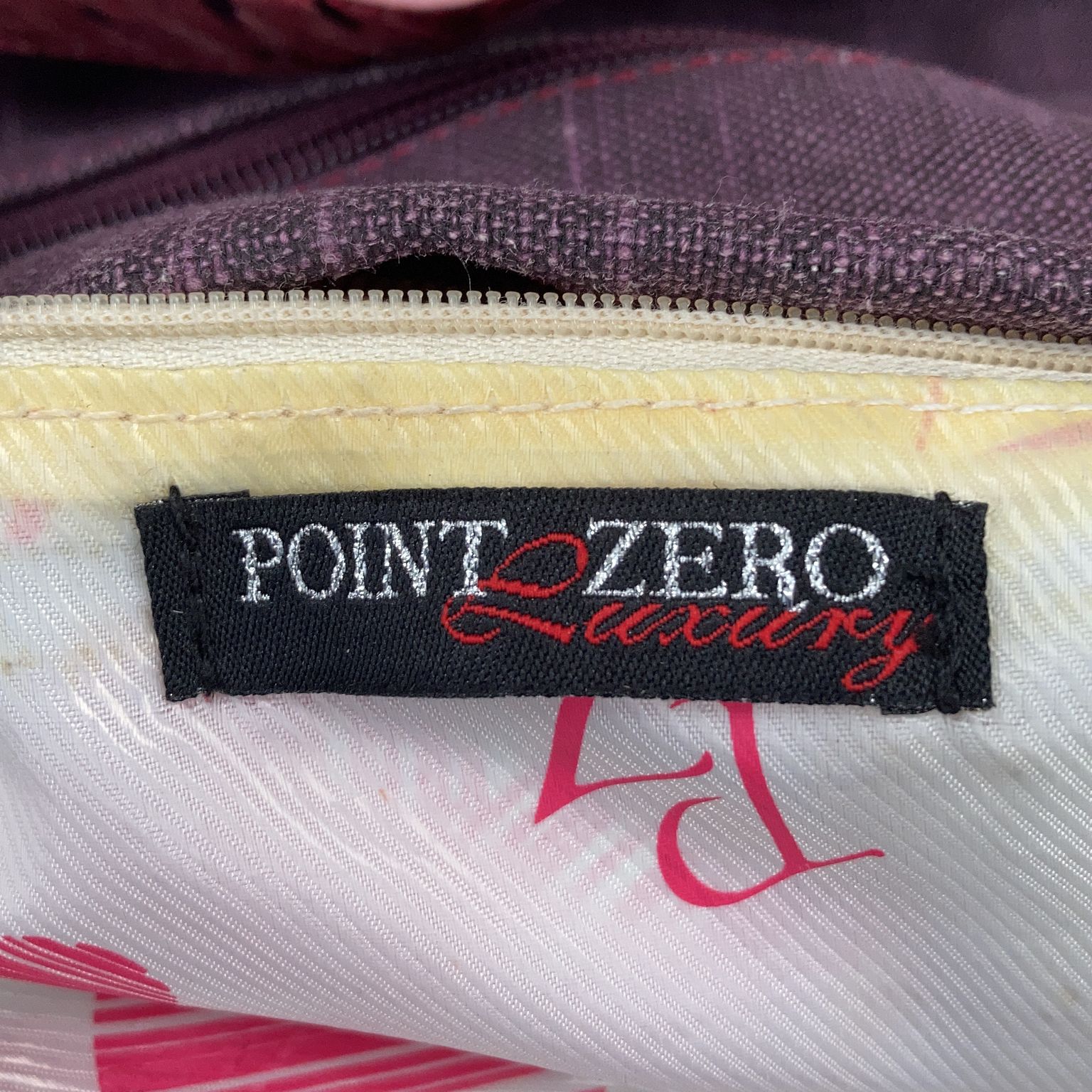 Point Zero