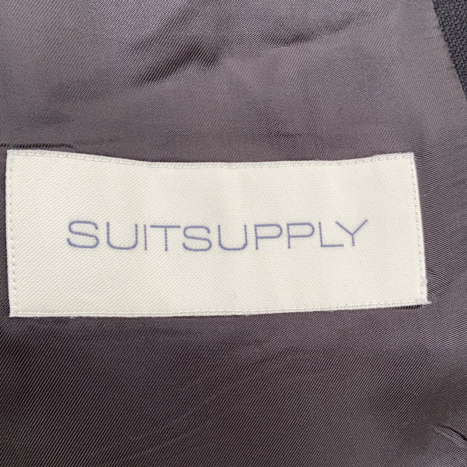 Suitsupply