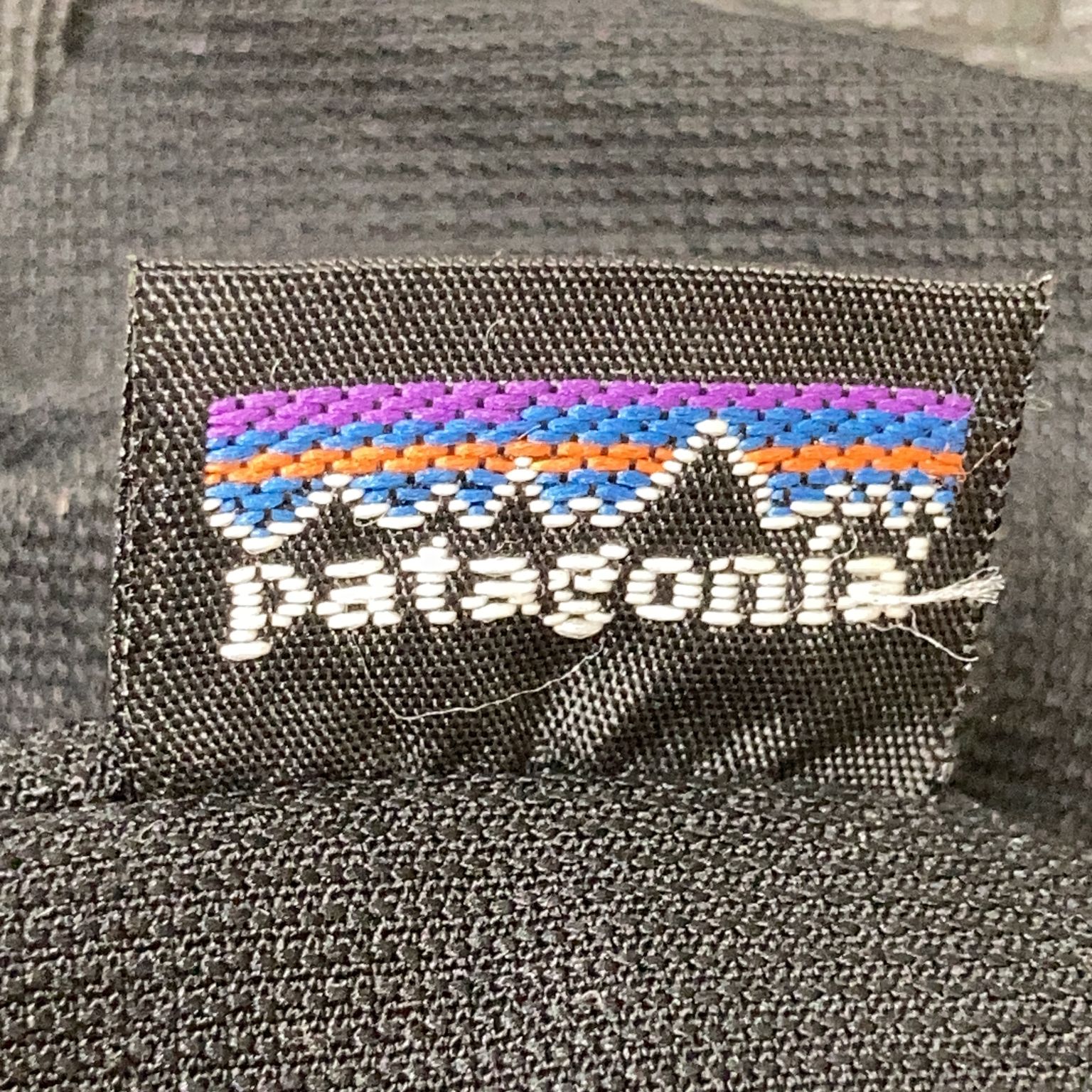 Patagonia