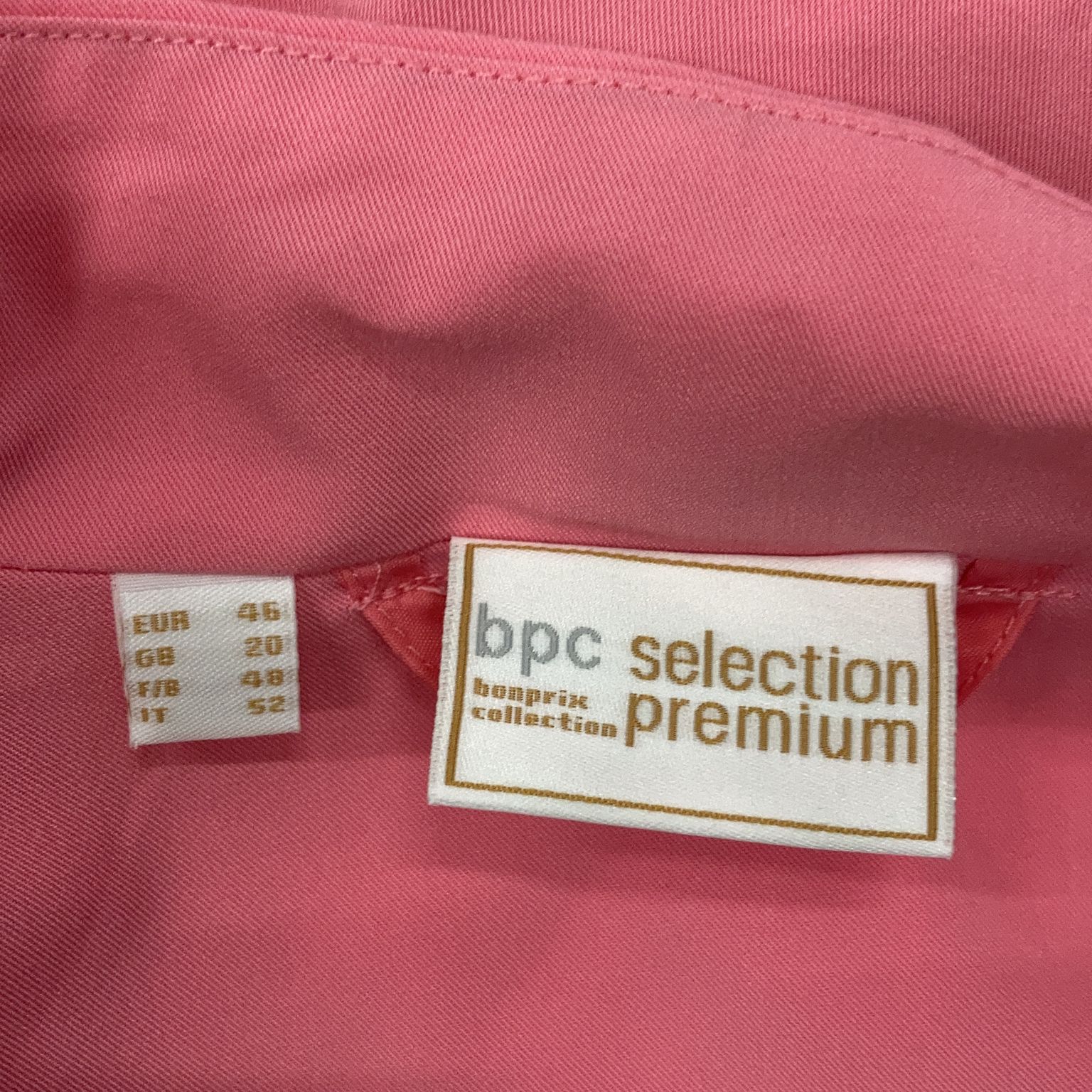 BPC Bonprix Collection