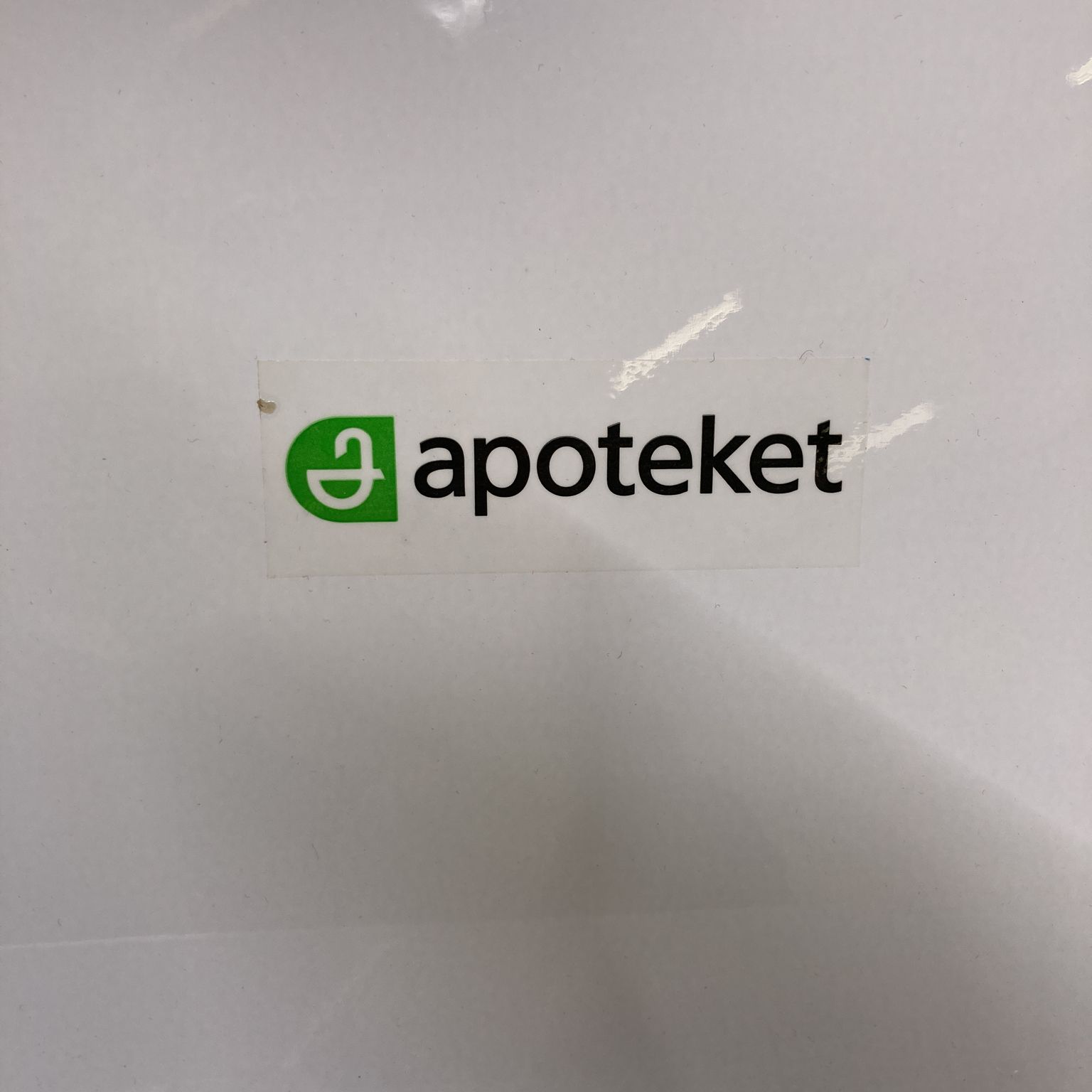 Apoteket