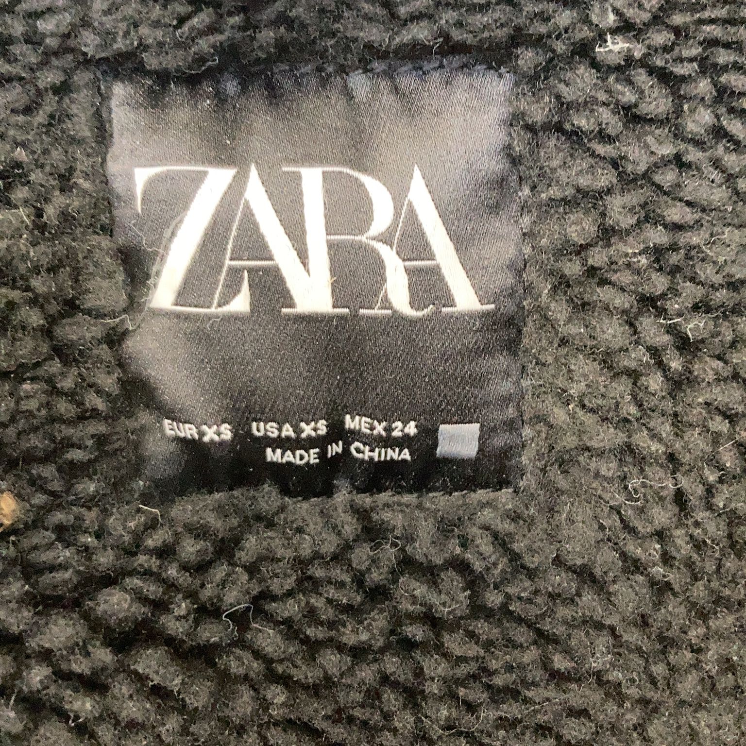 Zara