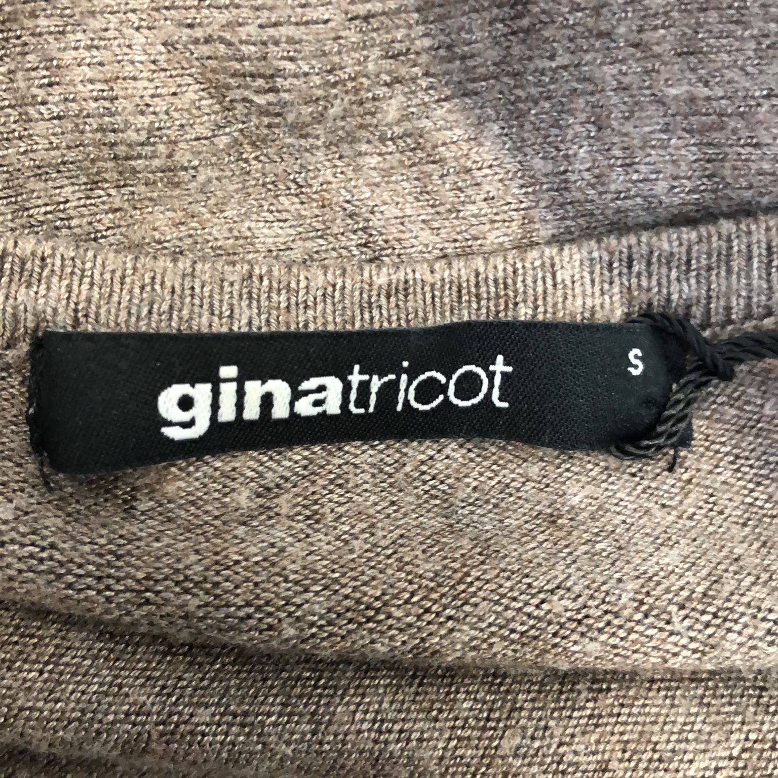 Gina Tricot