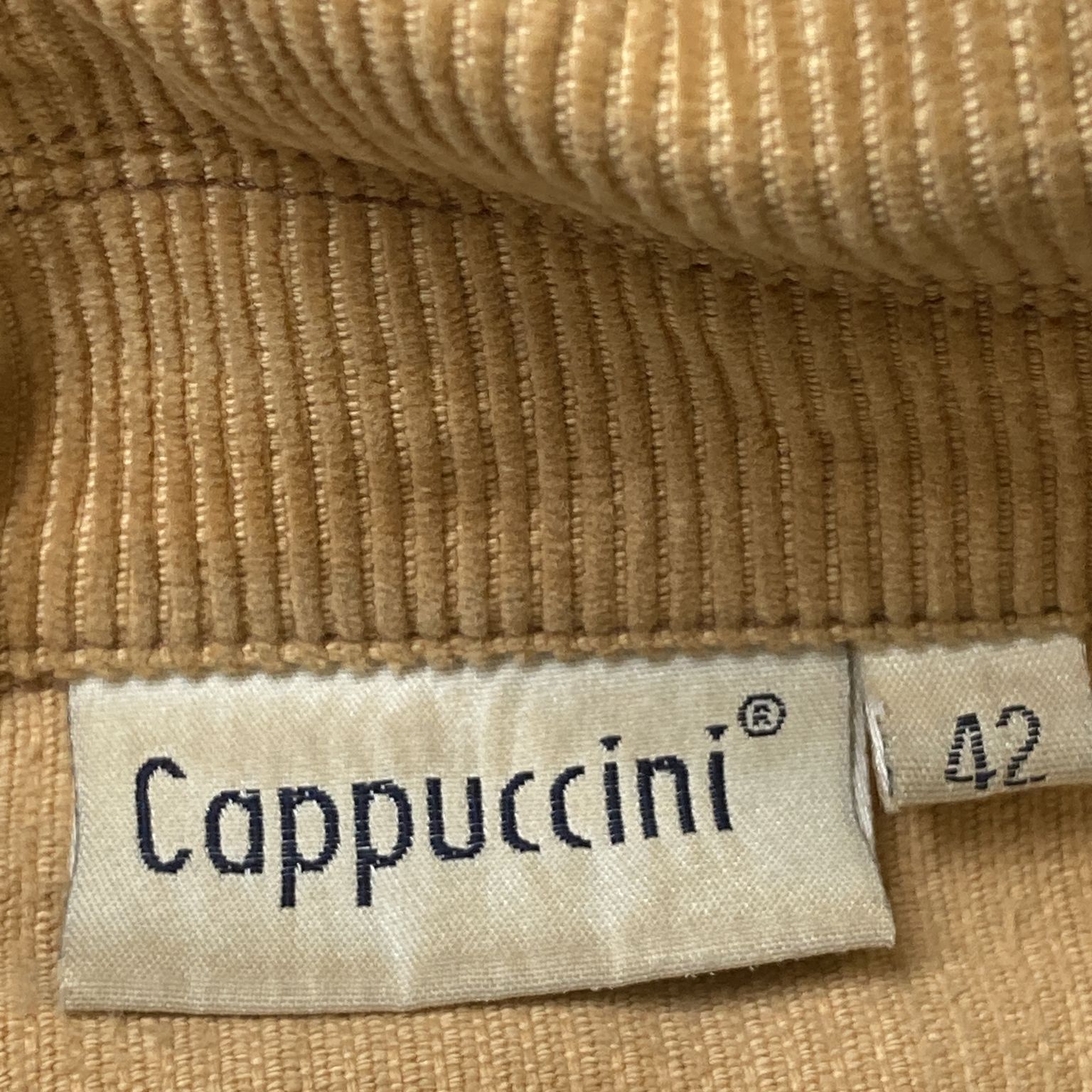 Cappuccini