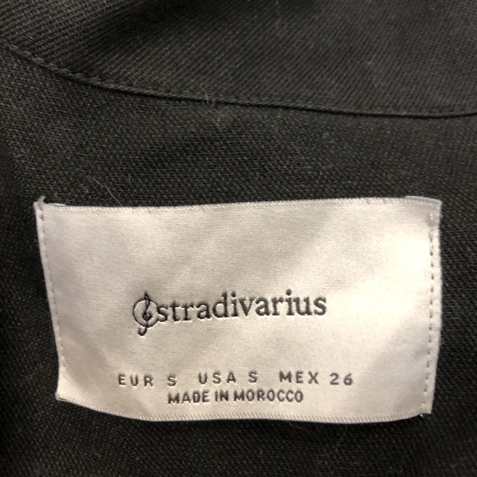 Stradivarius