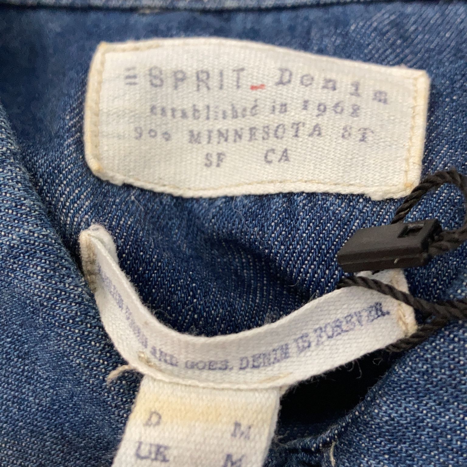 ESPRIT Denim