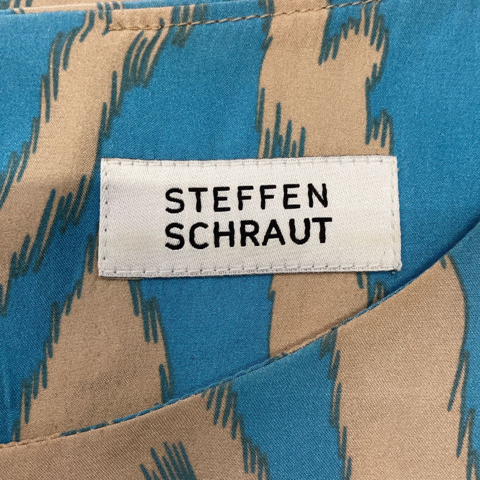 Steffen Schraut