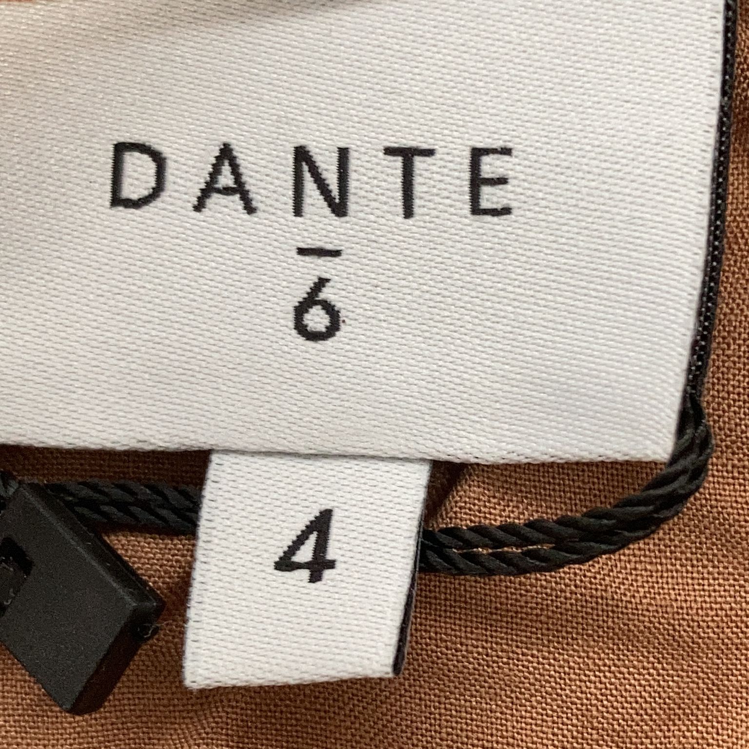 Dante 6