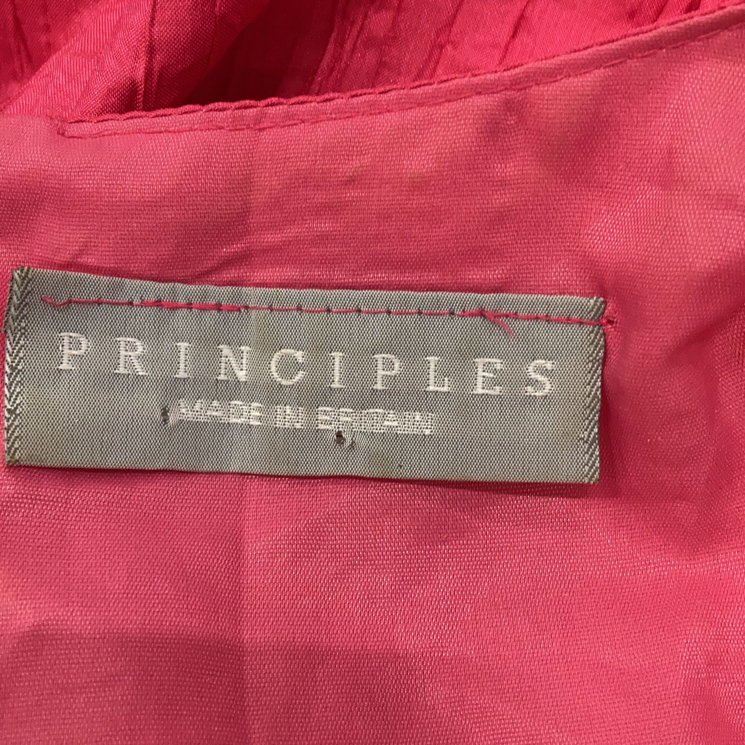 Principles