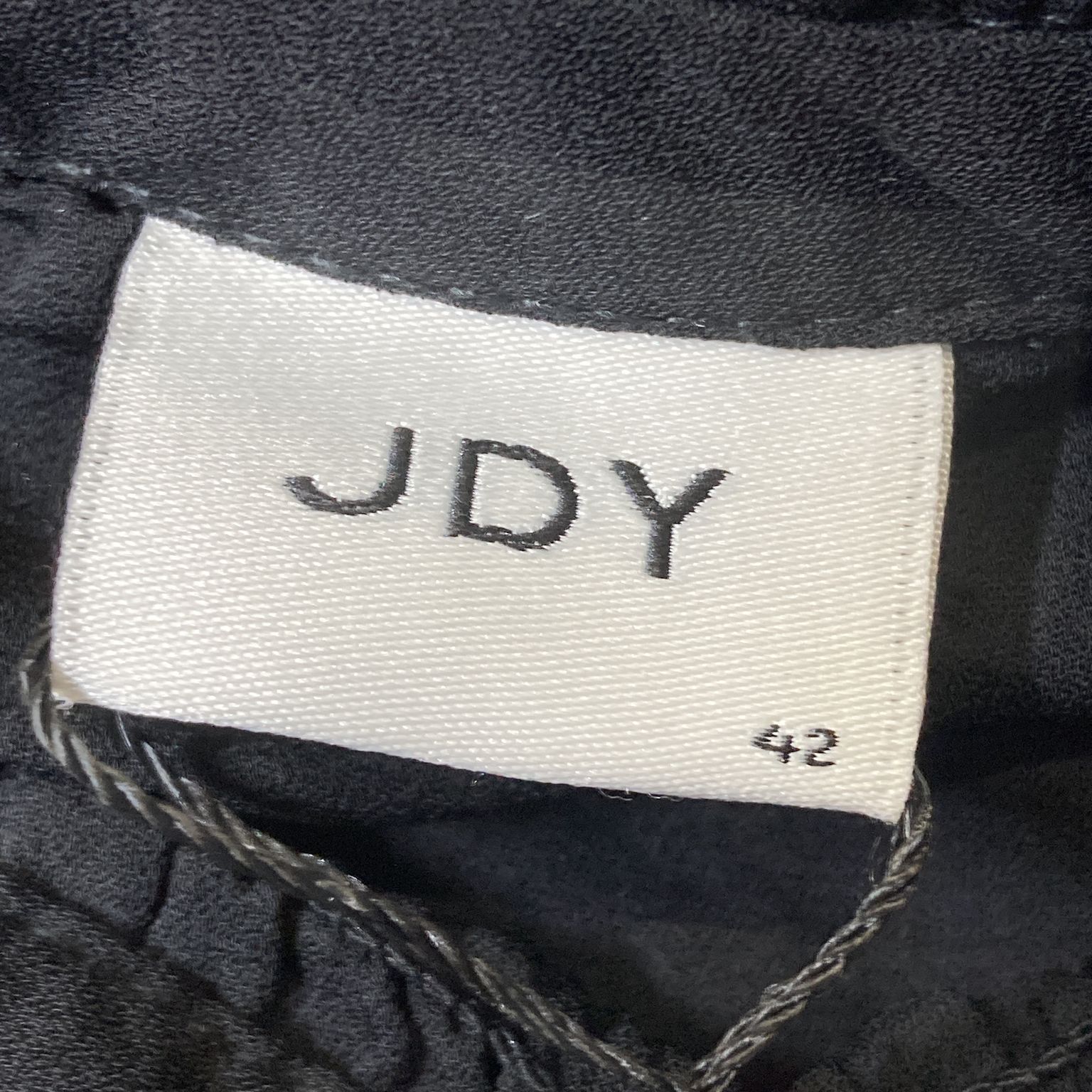 JDY