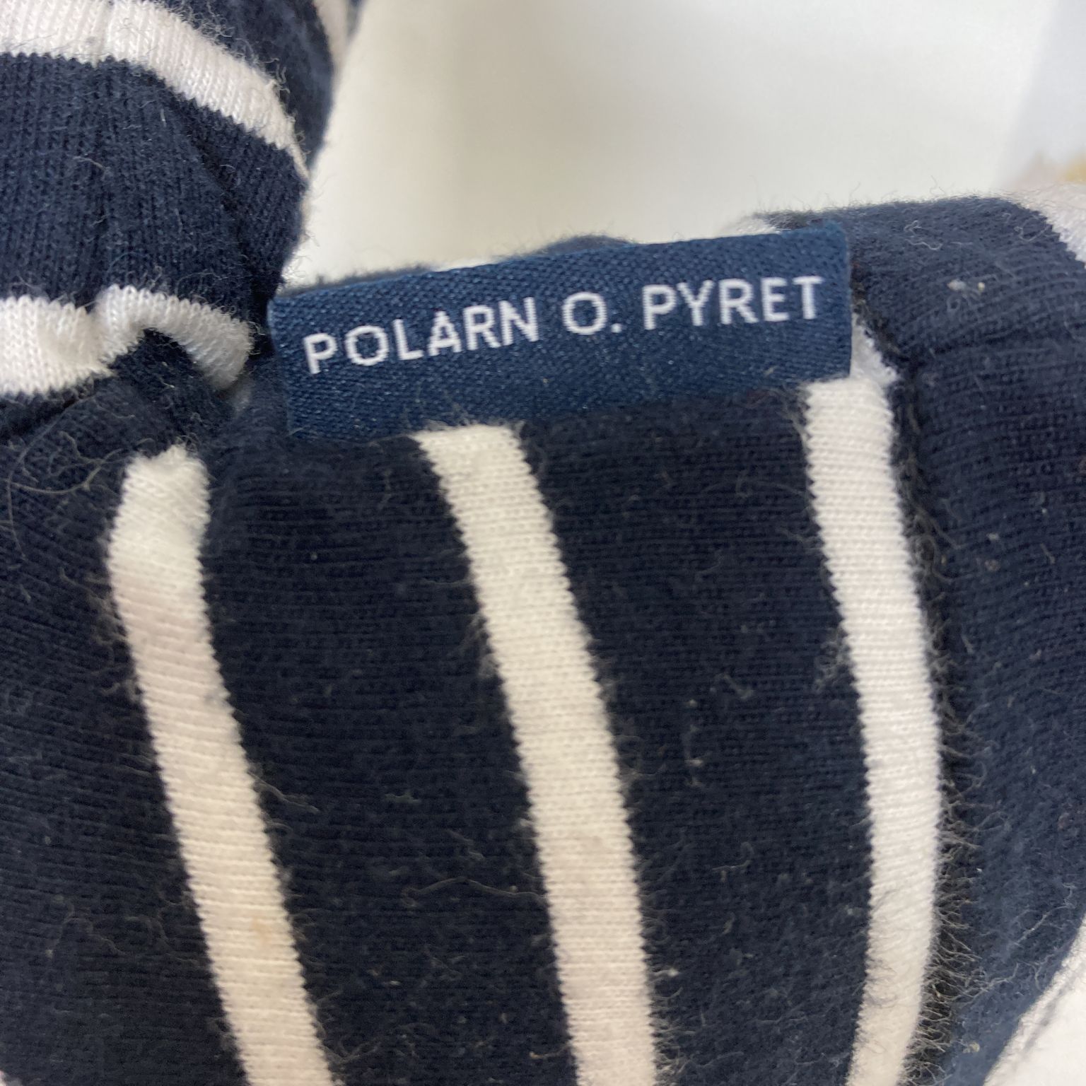 Polarn O. Pyret