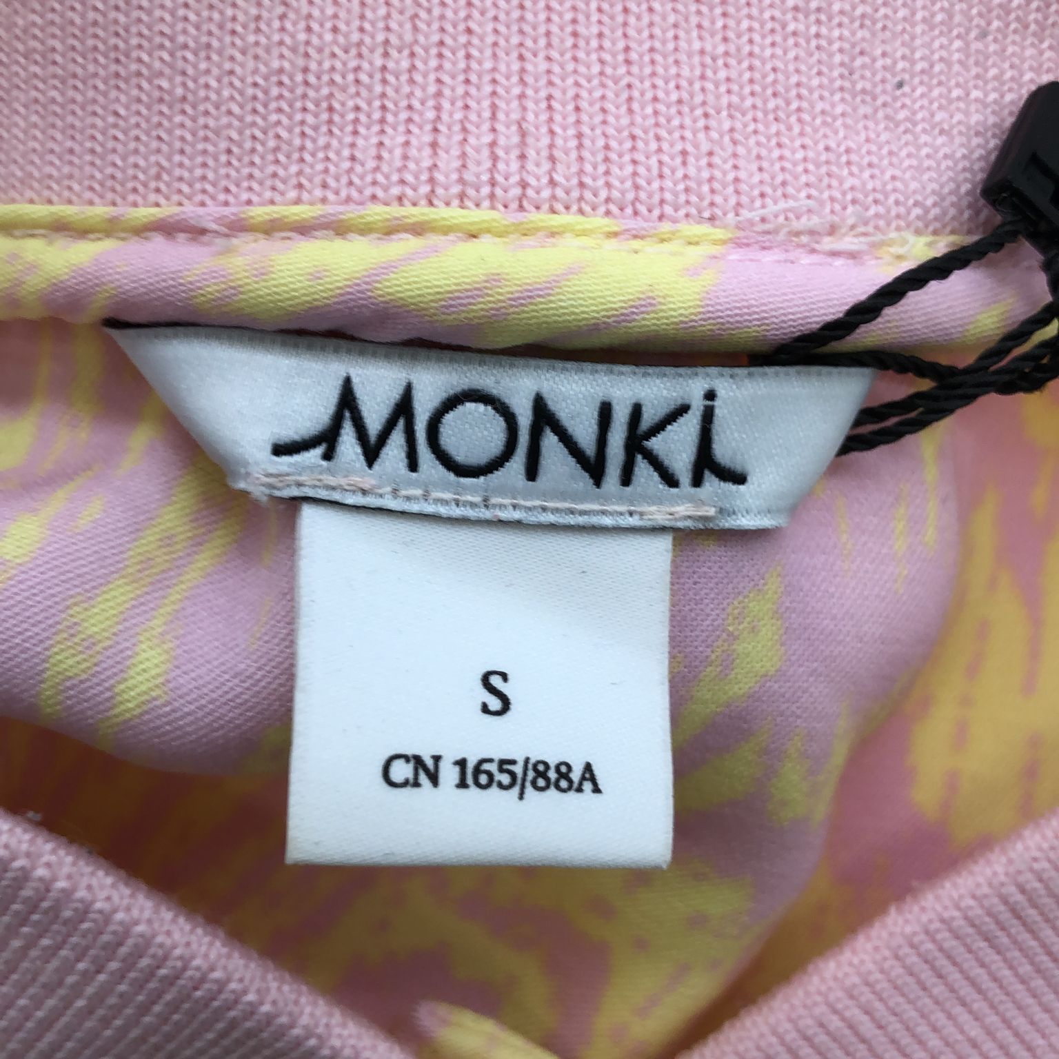 Monki