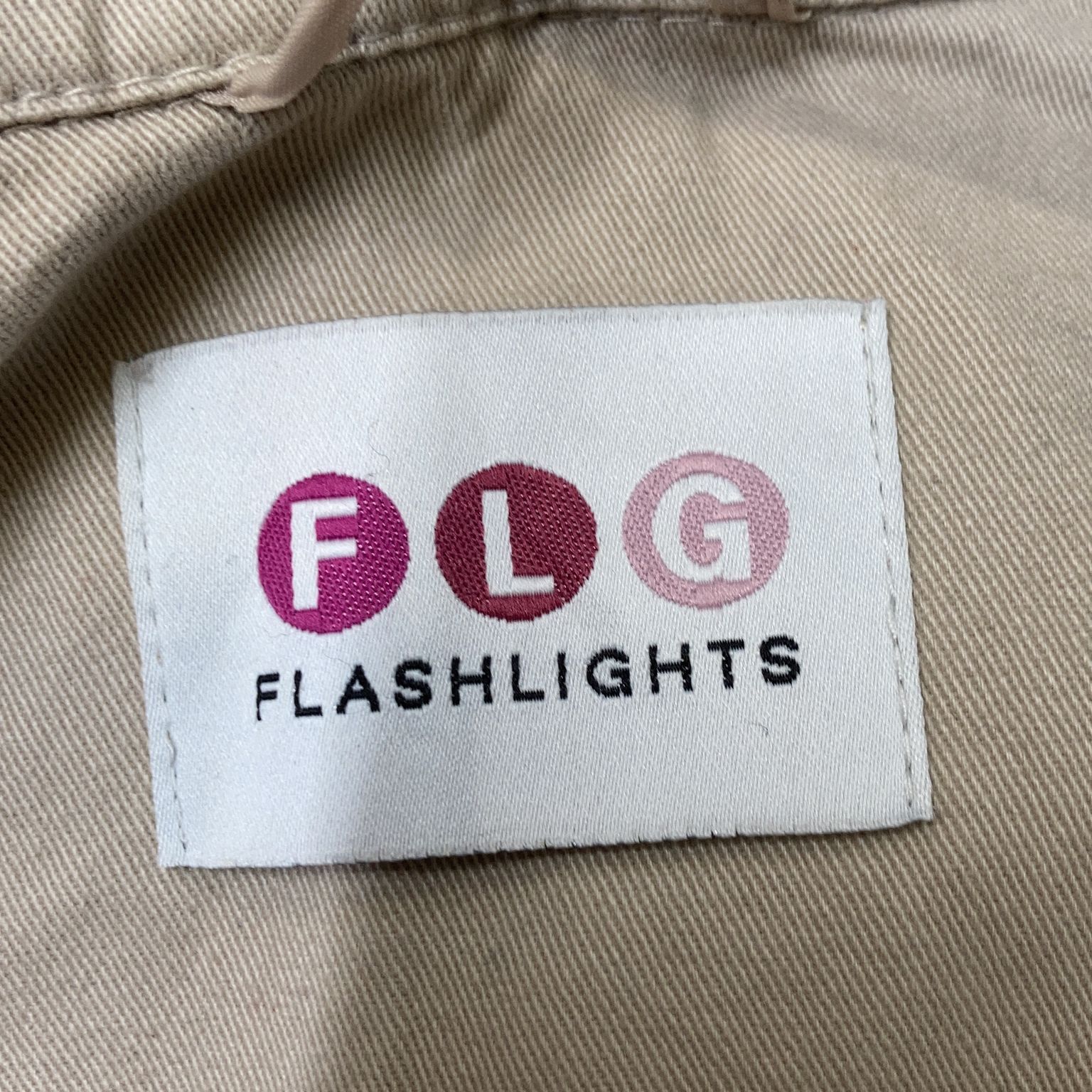 FLG Flashlights