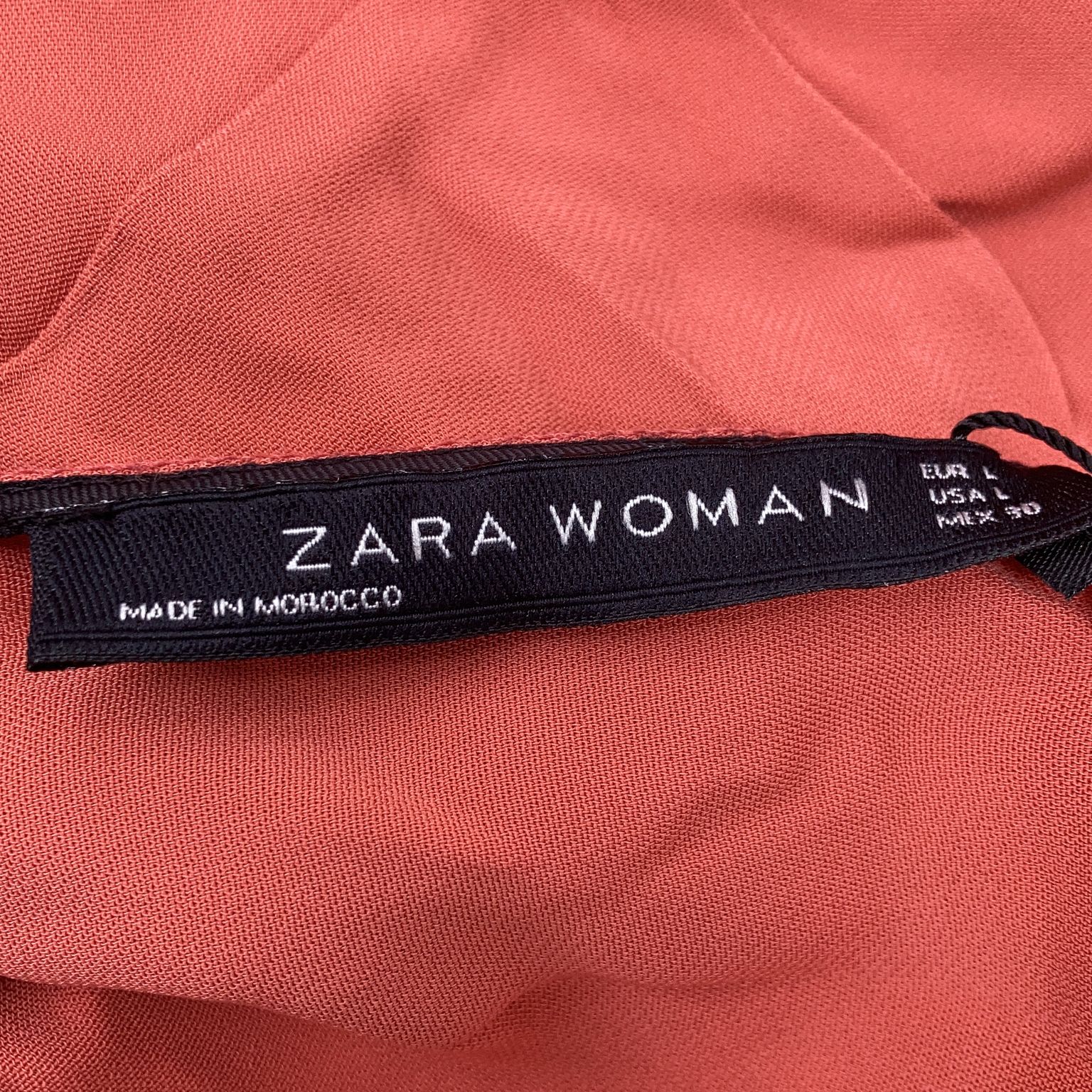 Zara Woman