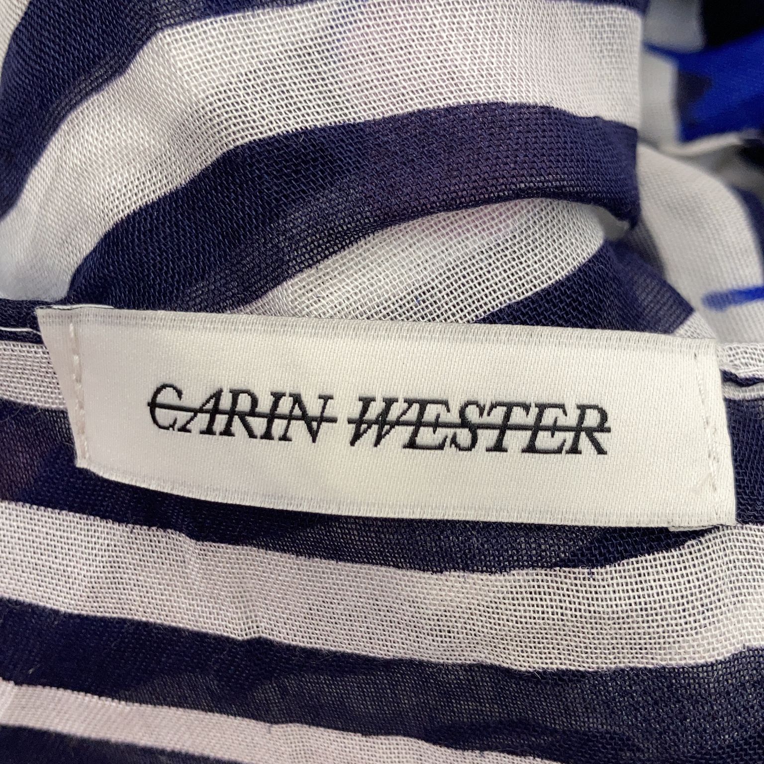 Carin Wester