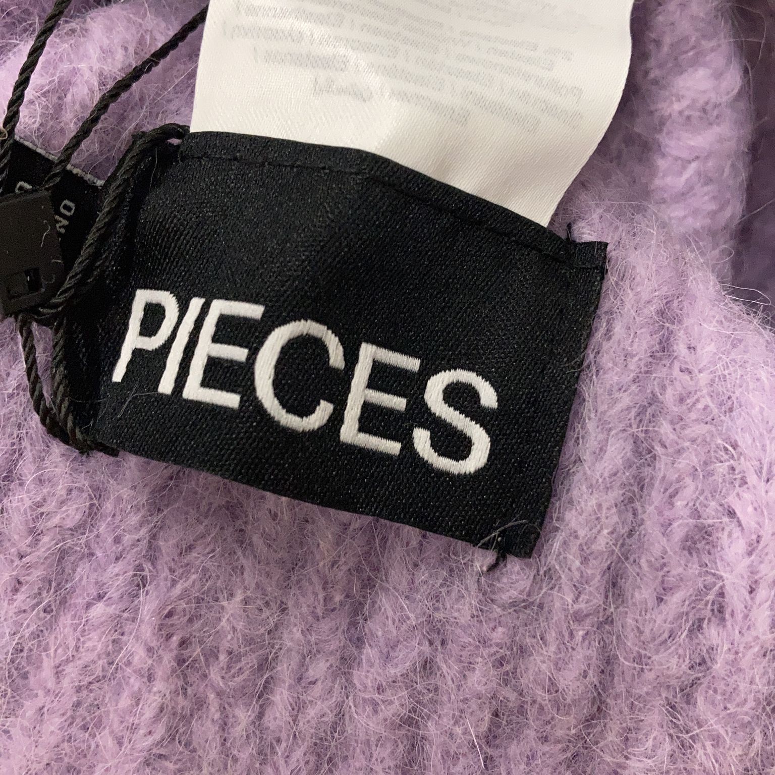 Pieces