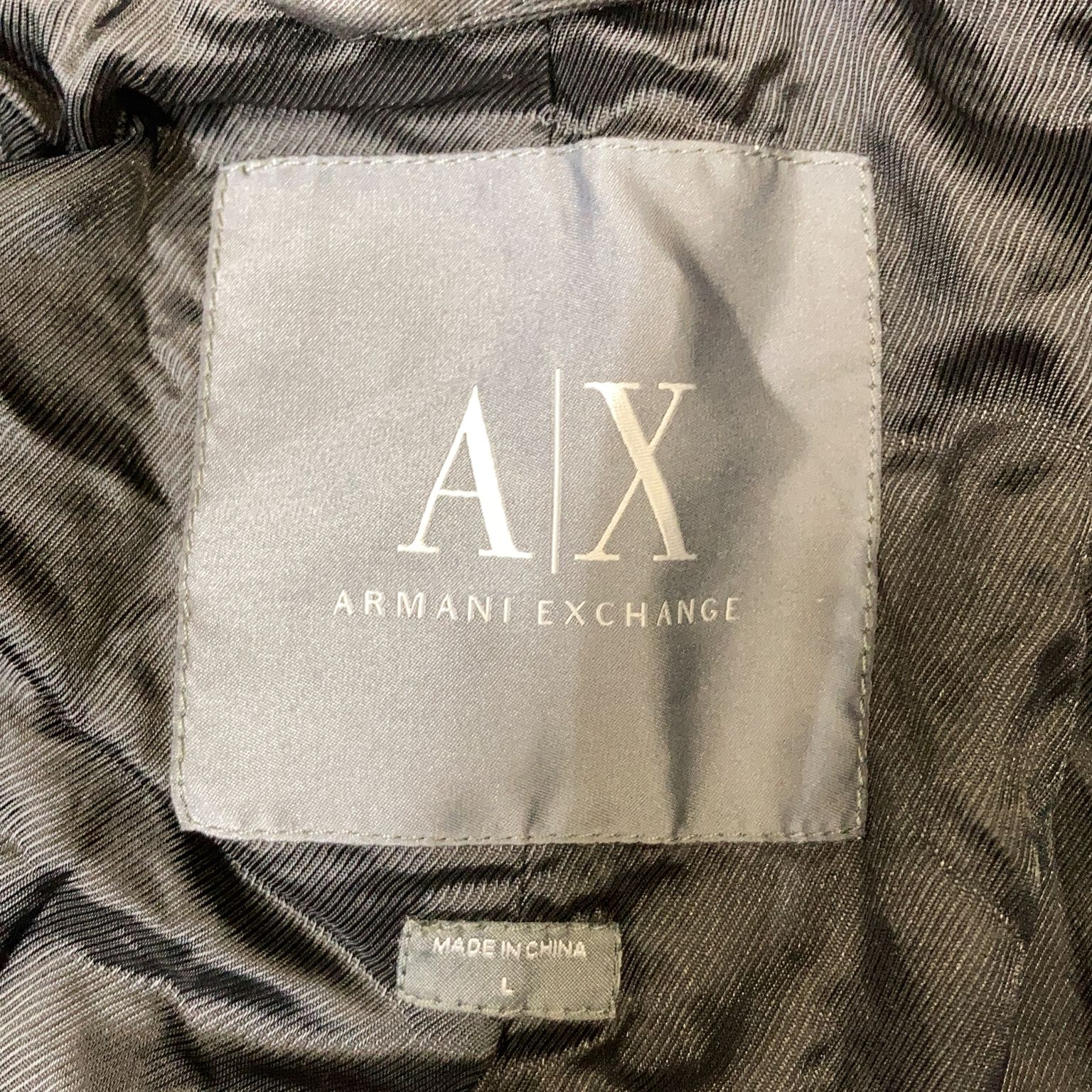 Armani Exchange