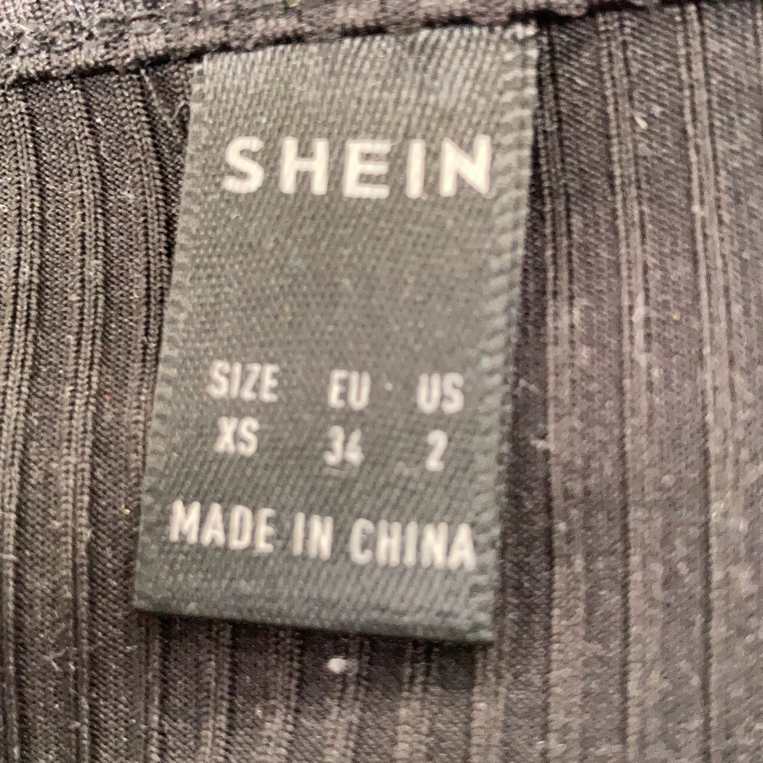 Shein