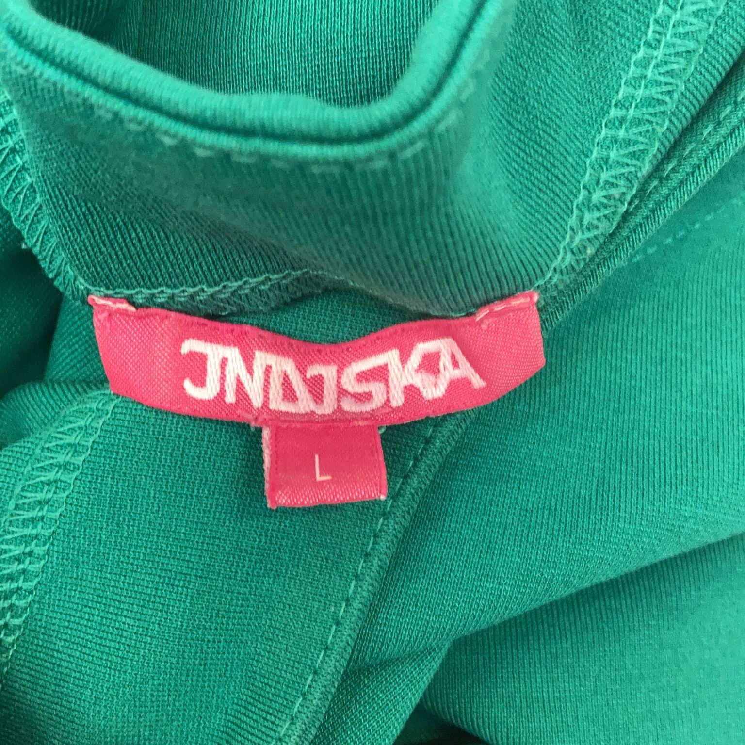 Indiska