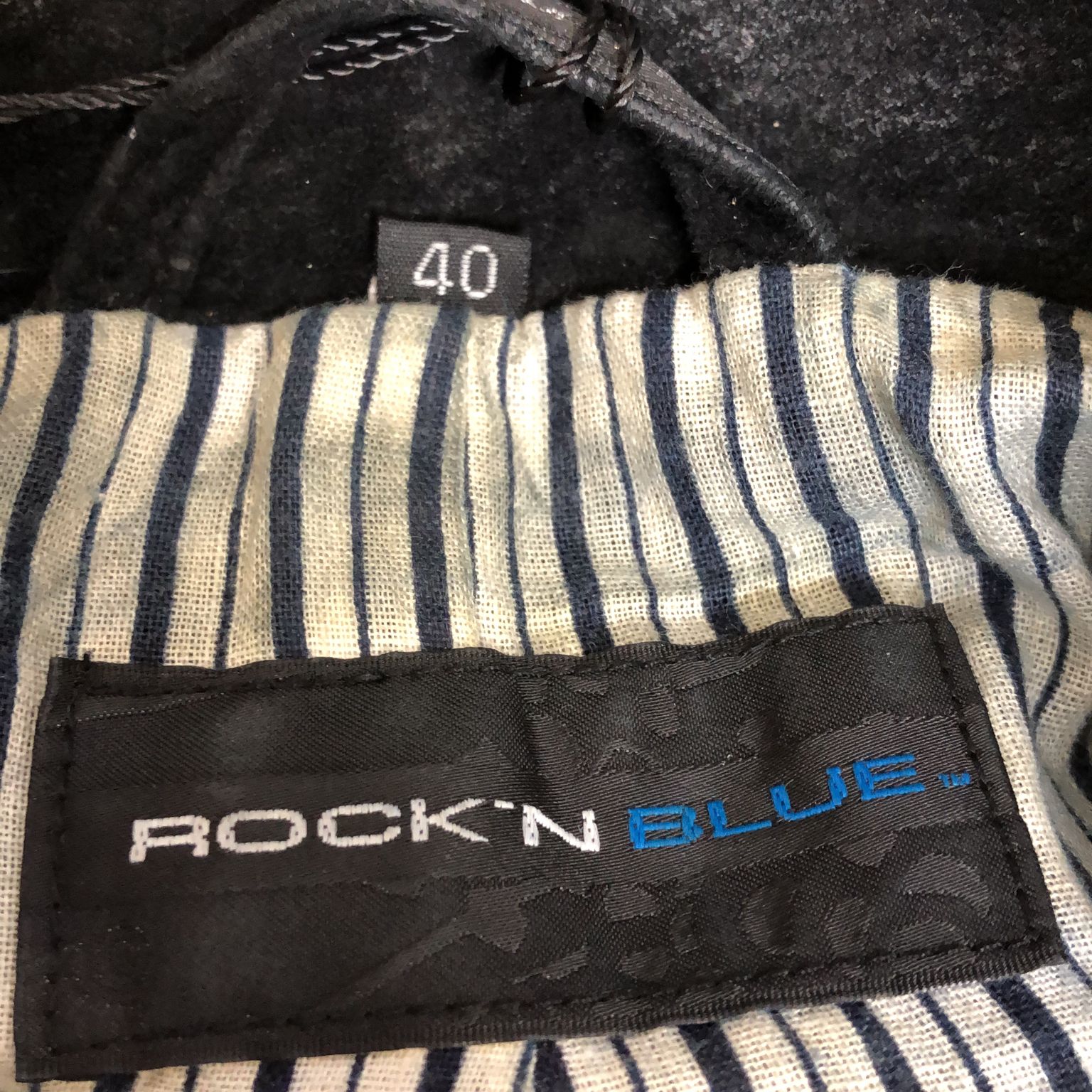 Rock'n Blue