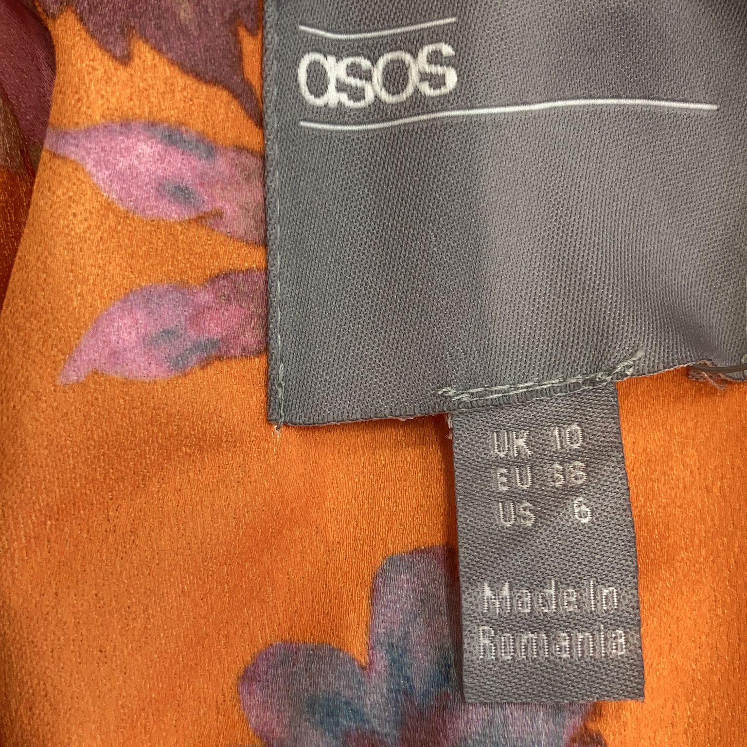 ASOS