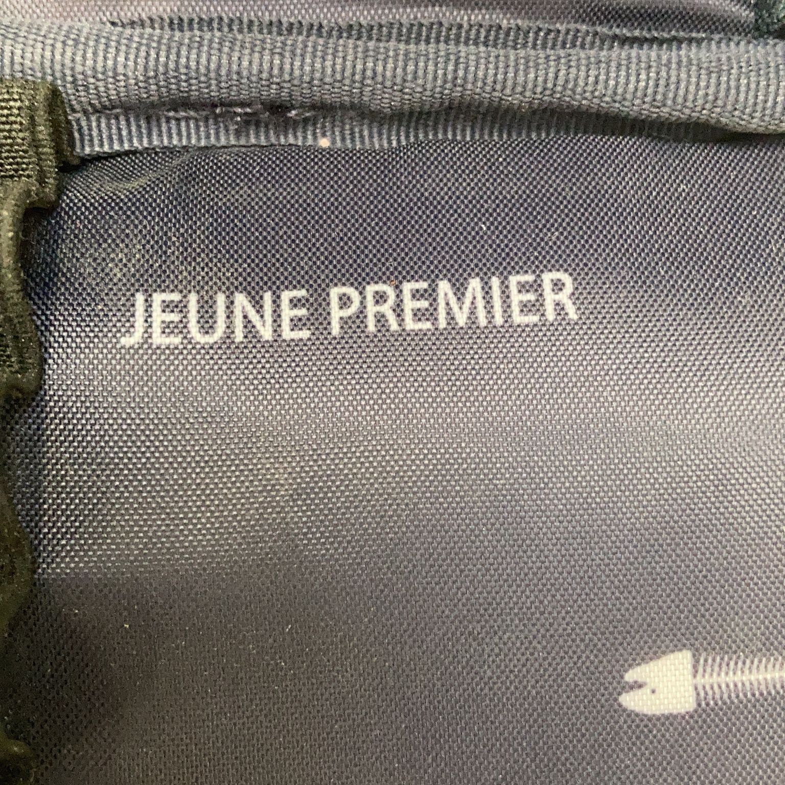 Jeune Premier