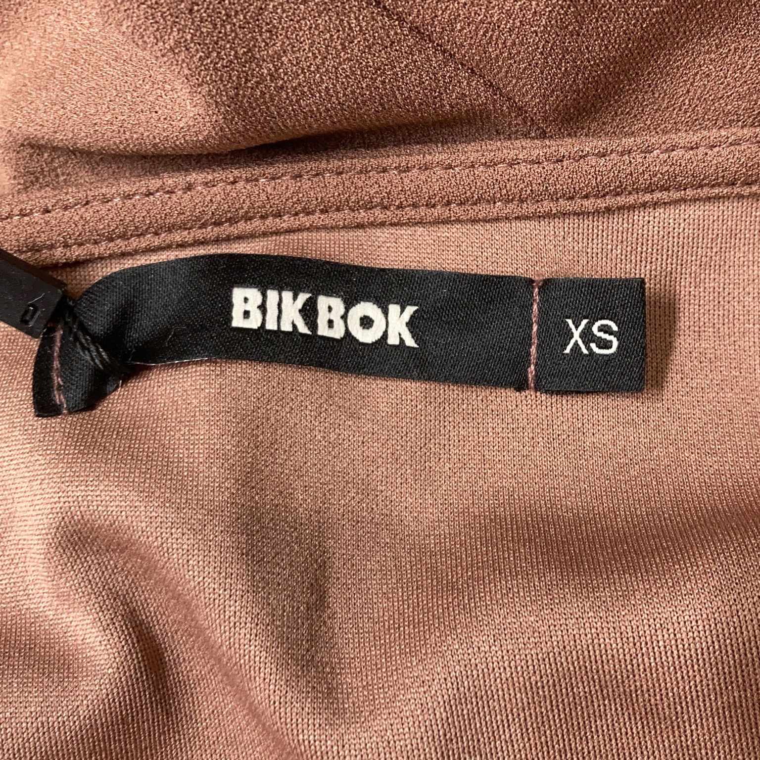 Bik Bok