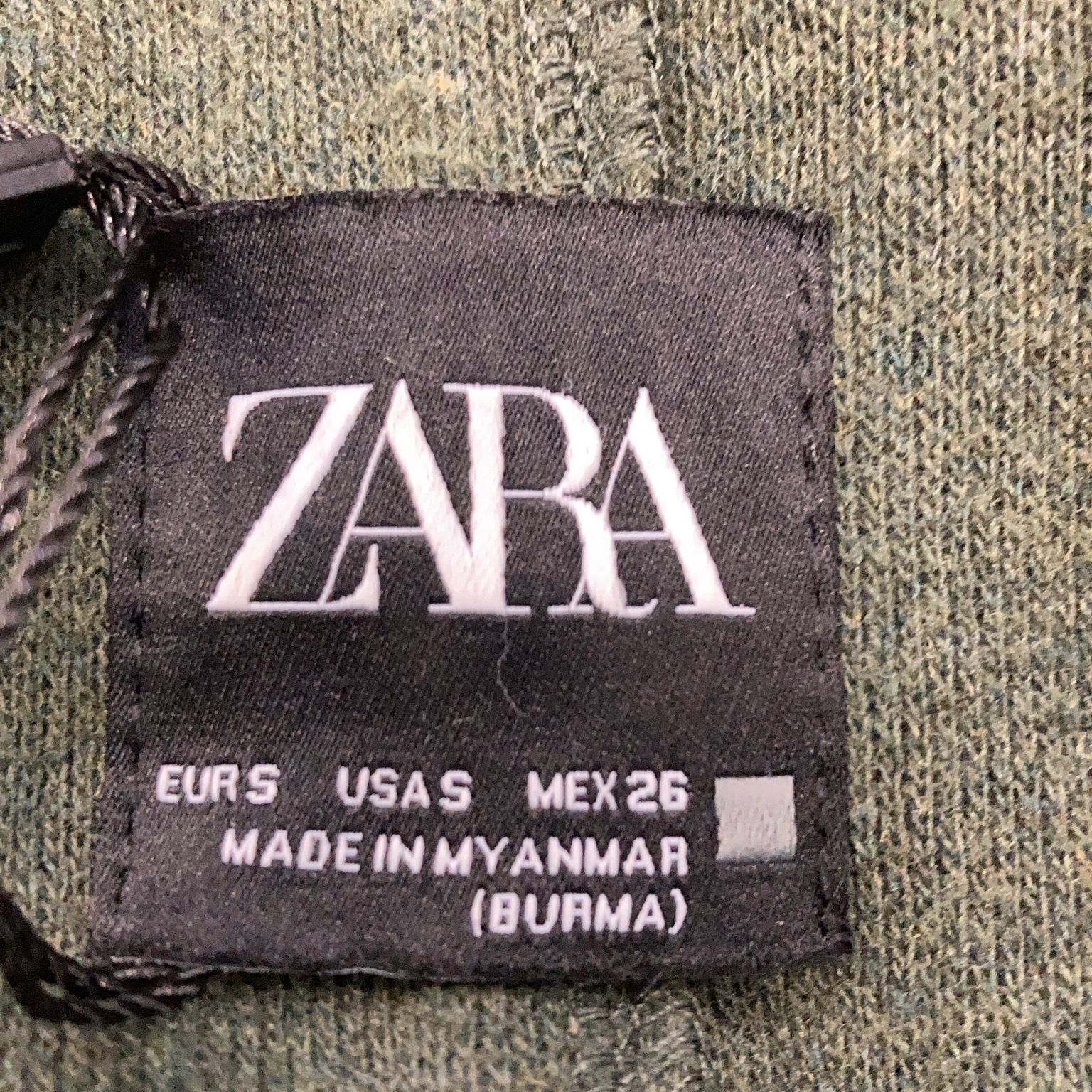 Zara