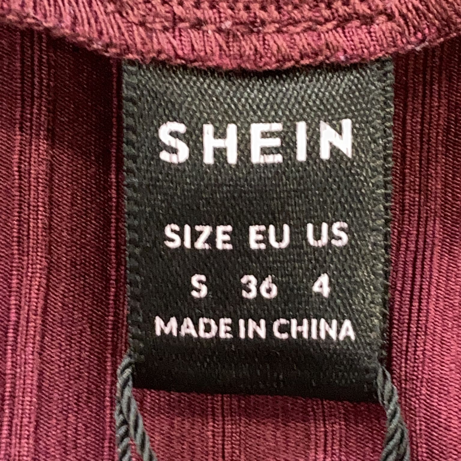 Shein