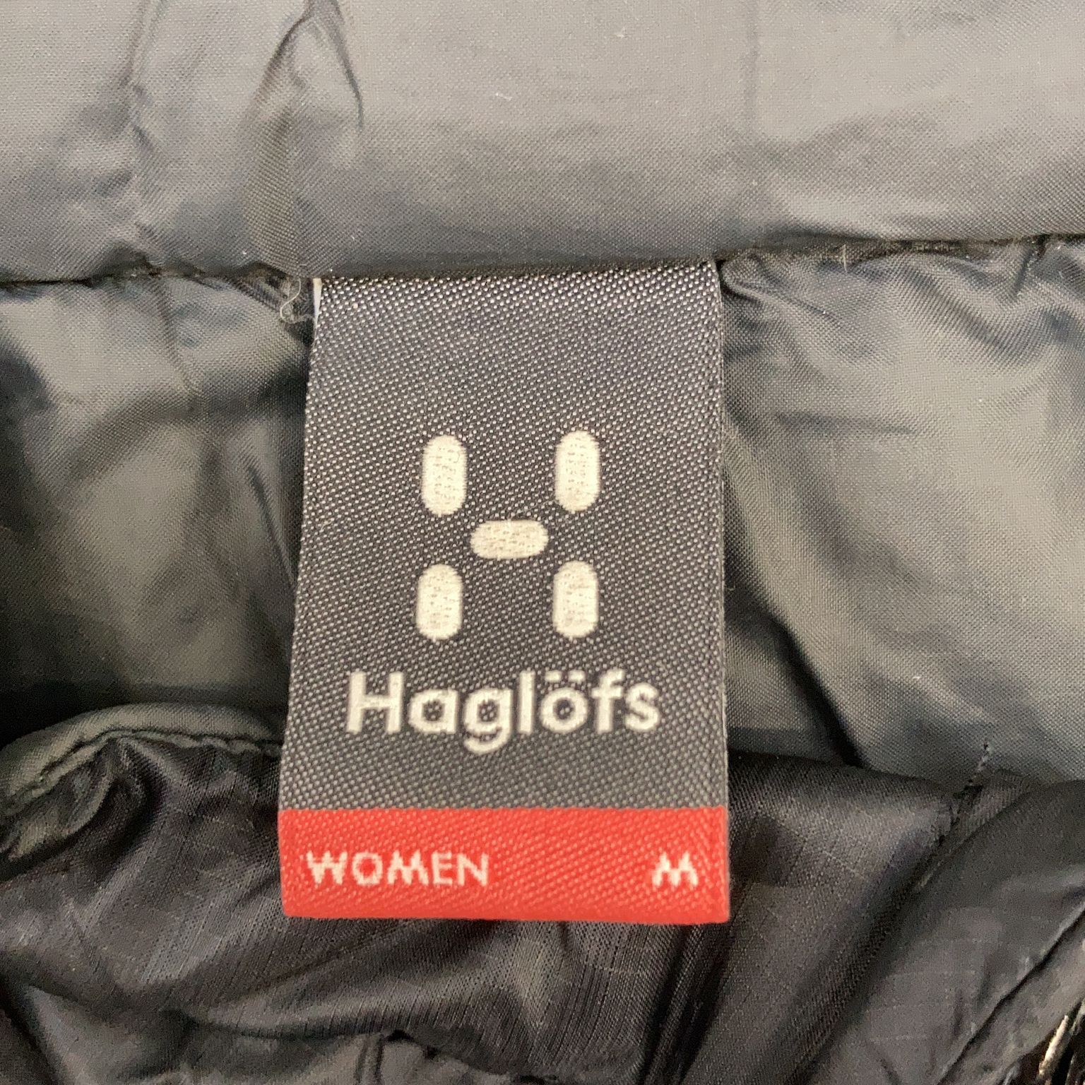 Haglöfs