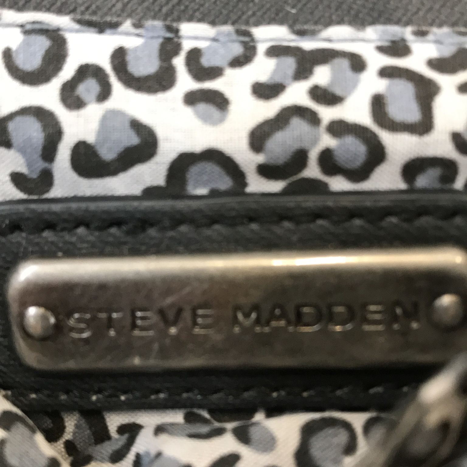 Steve Madden