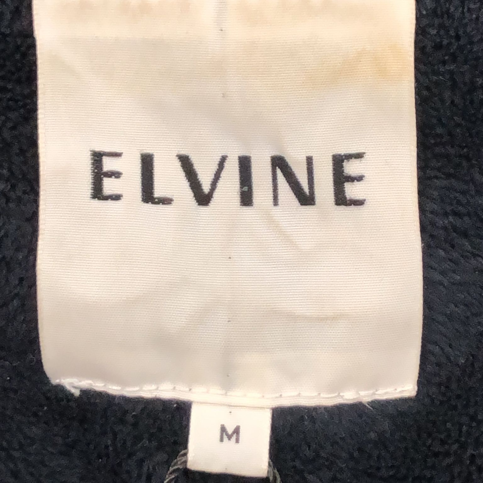 Elvine