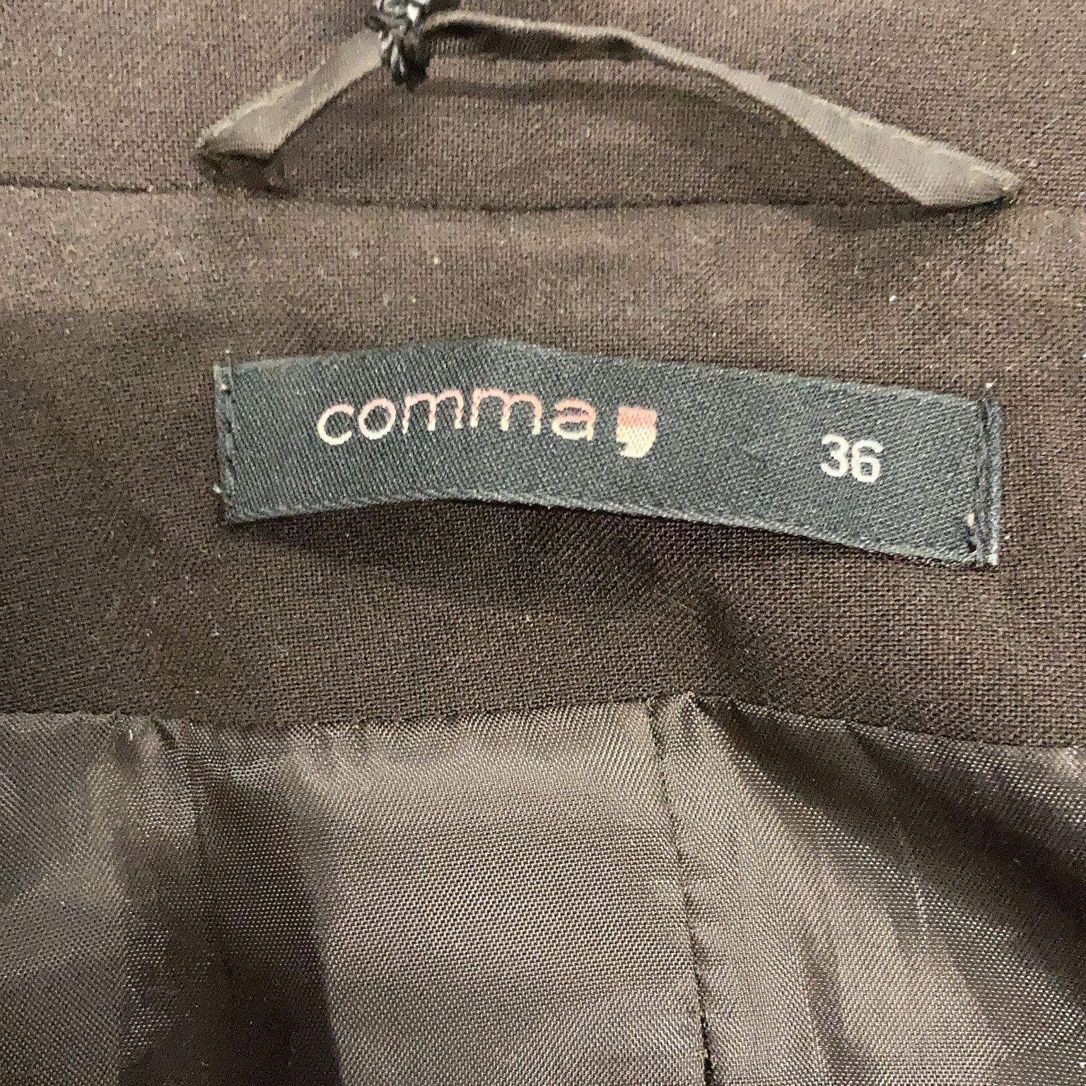 Comma