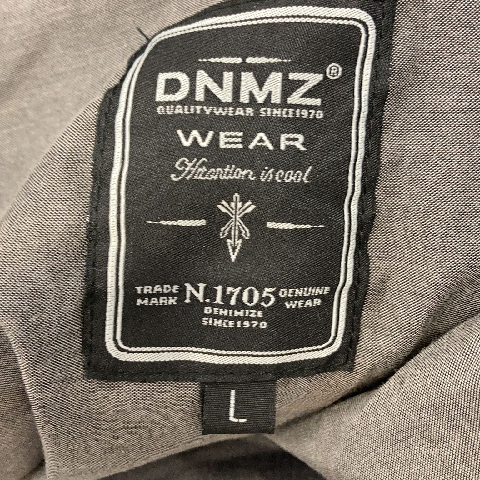 DNMZ