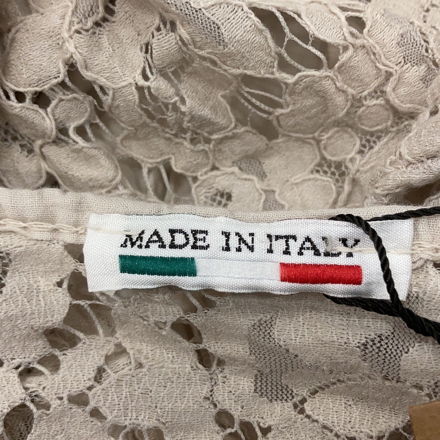 Made In Italy