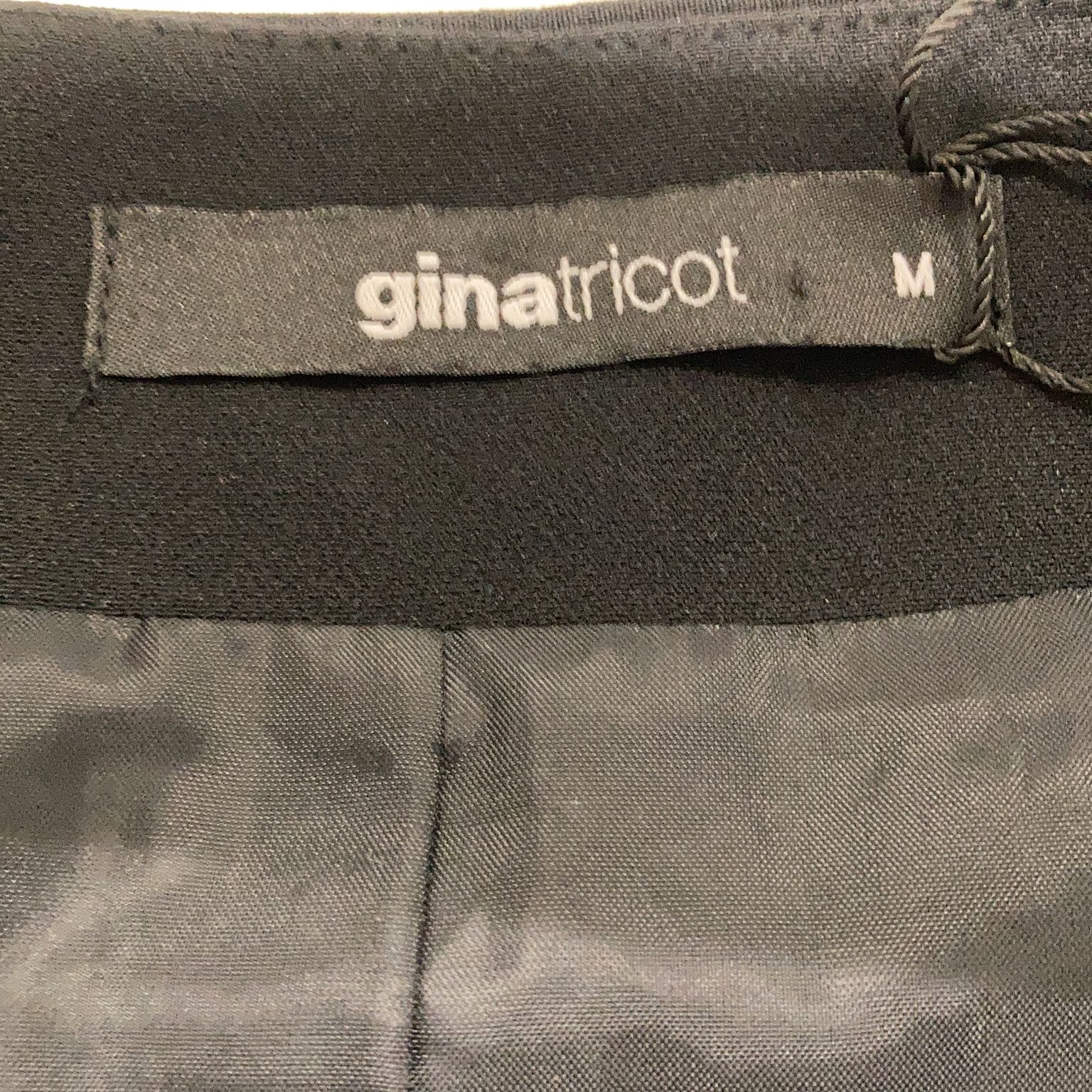 Gina Tricot