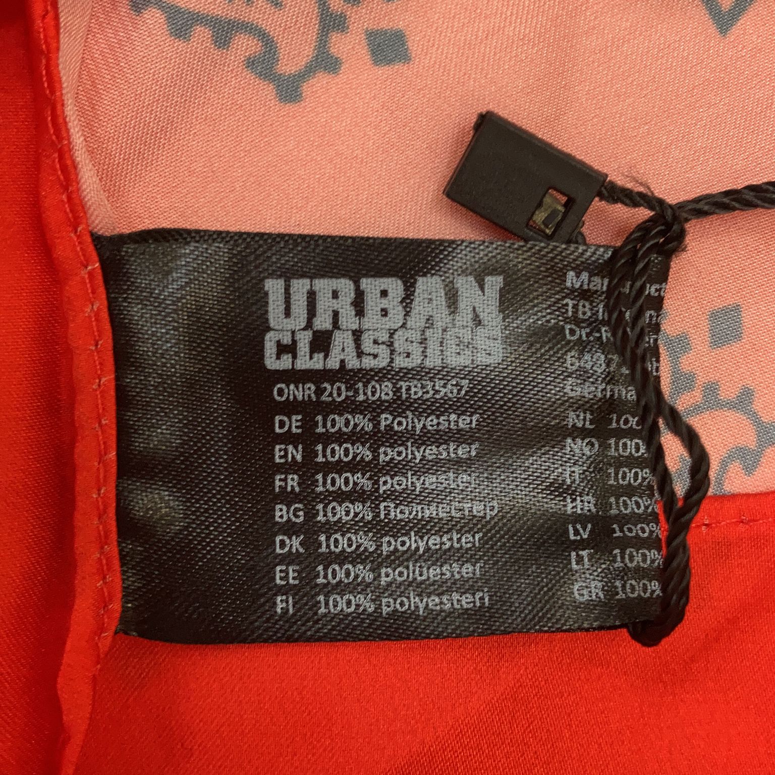 Urban Classics