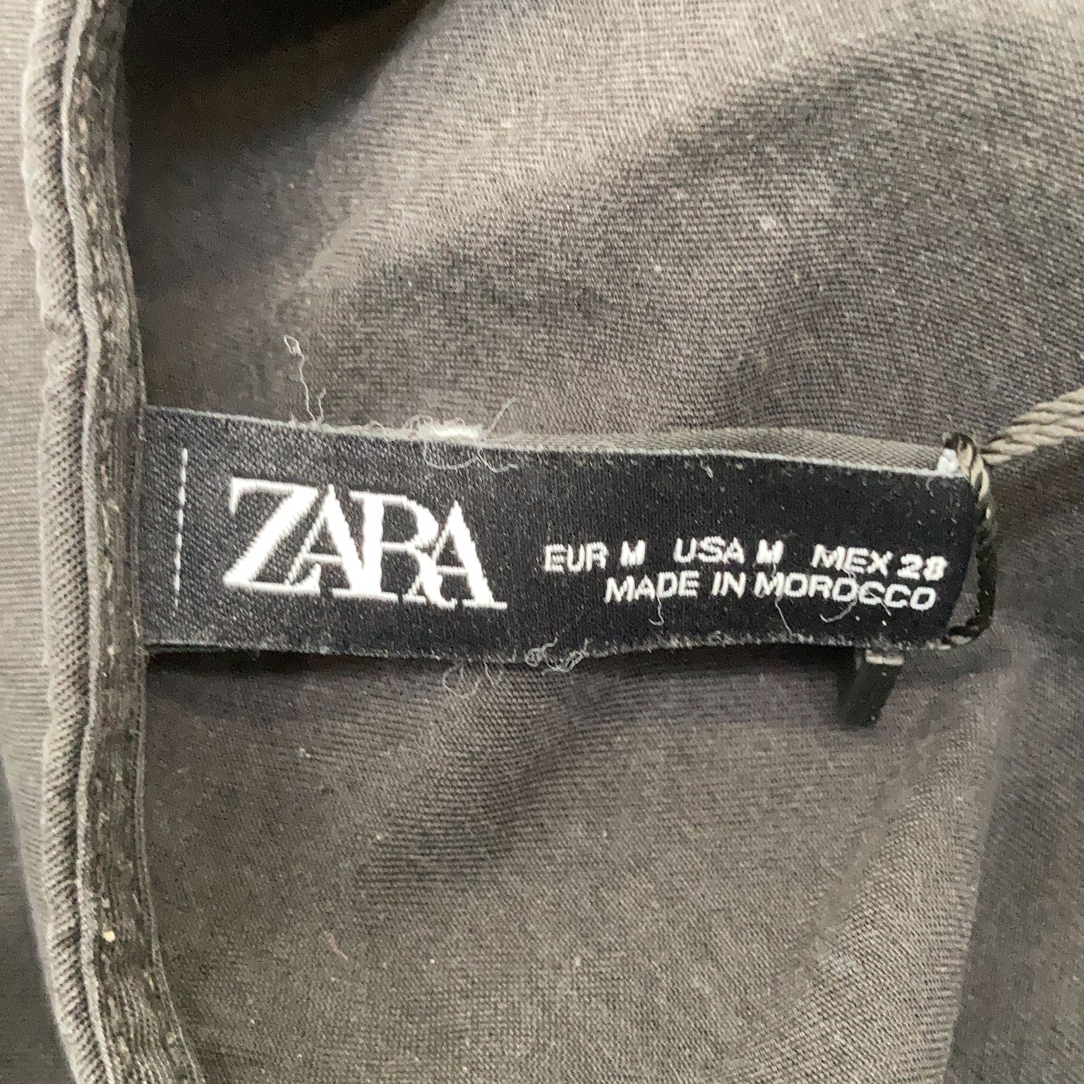 Zara