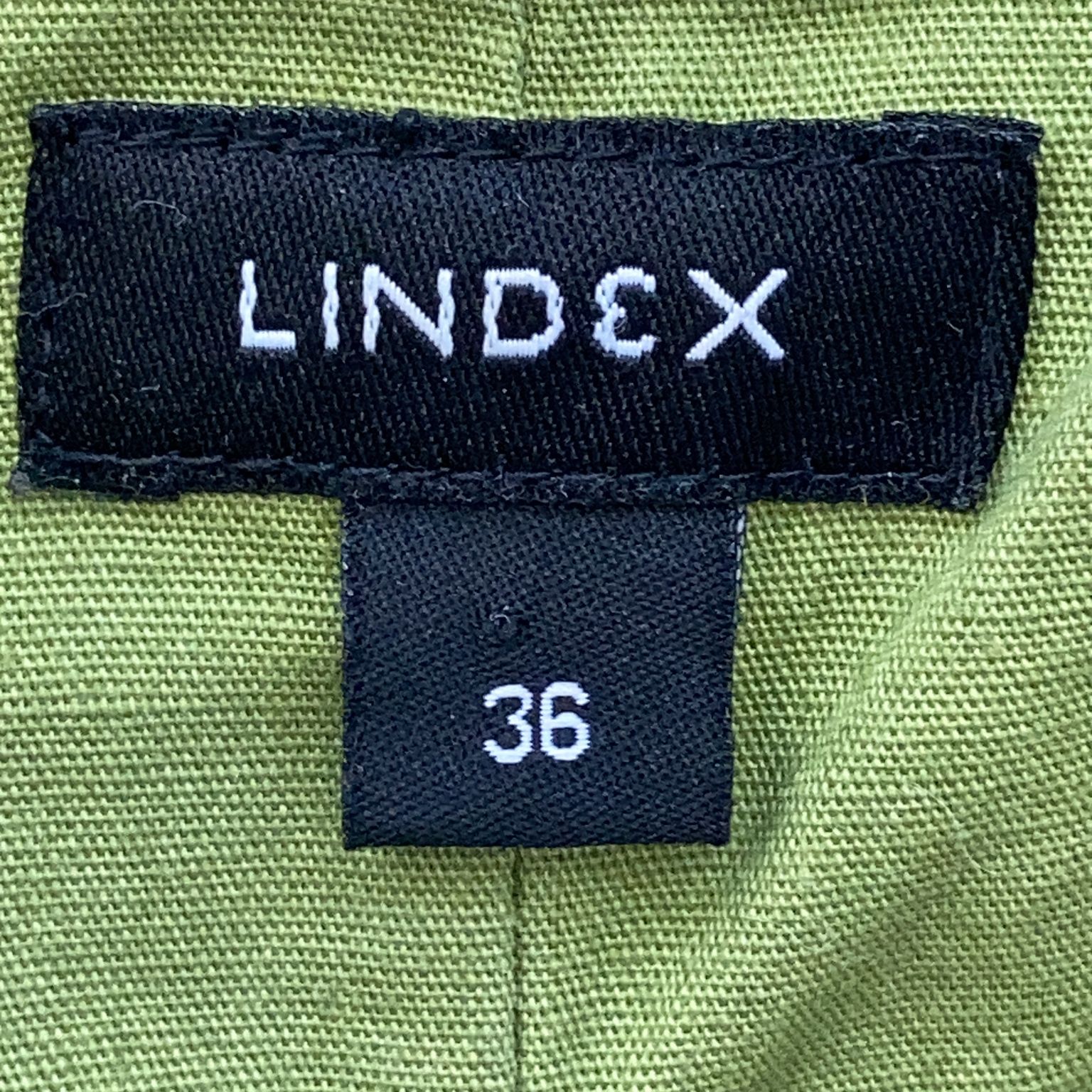 Lindex