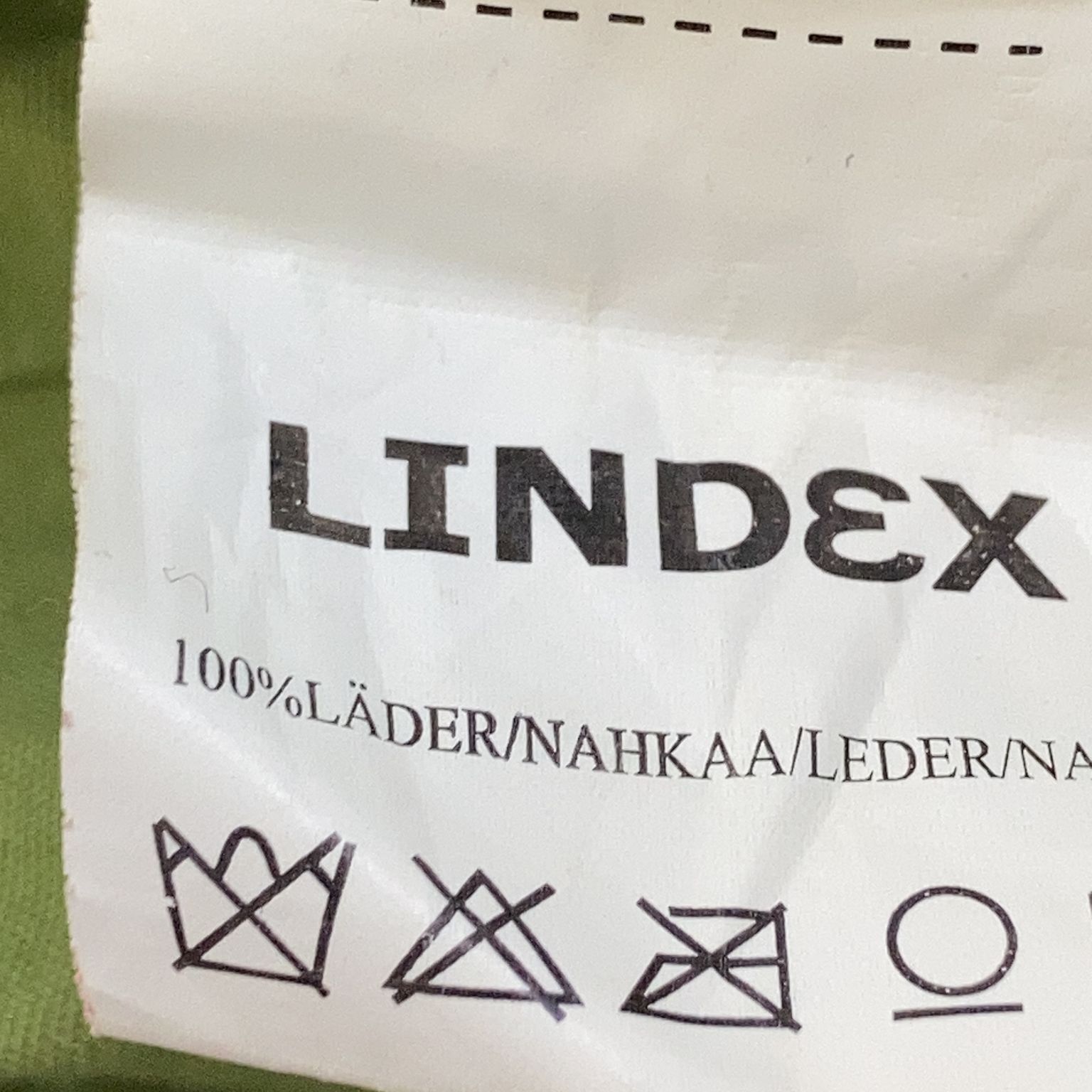 Lindex